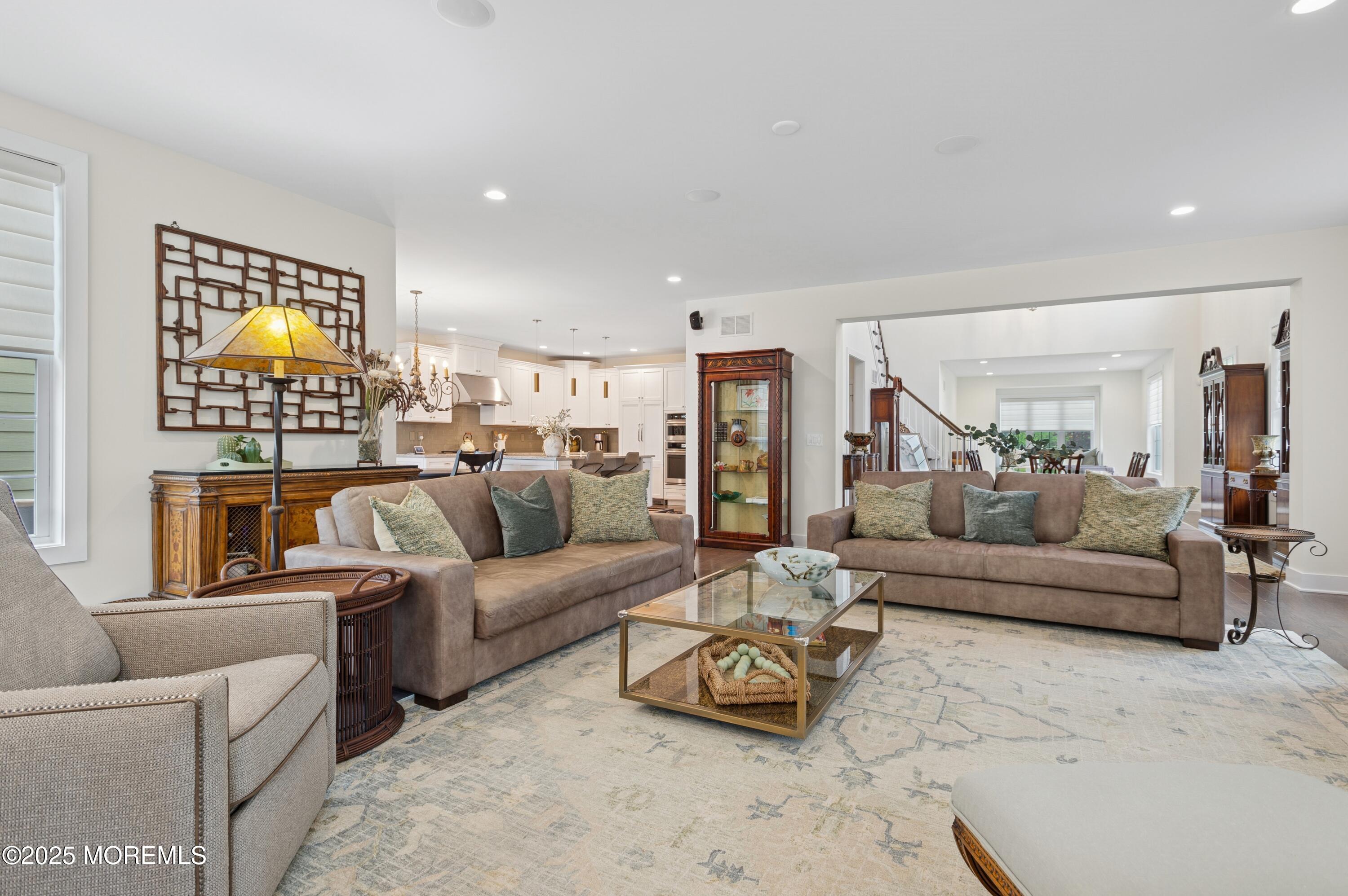 17 Spalding Drive, Holmdel, NJ, 07733 image 7