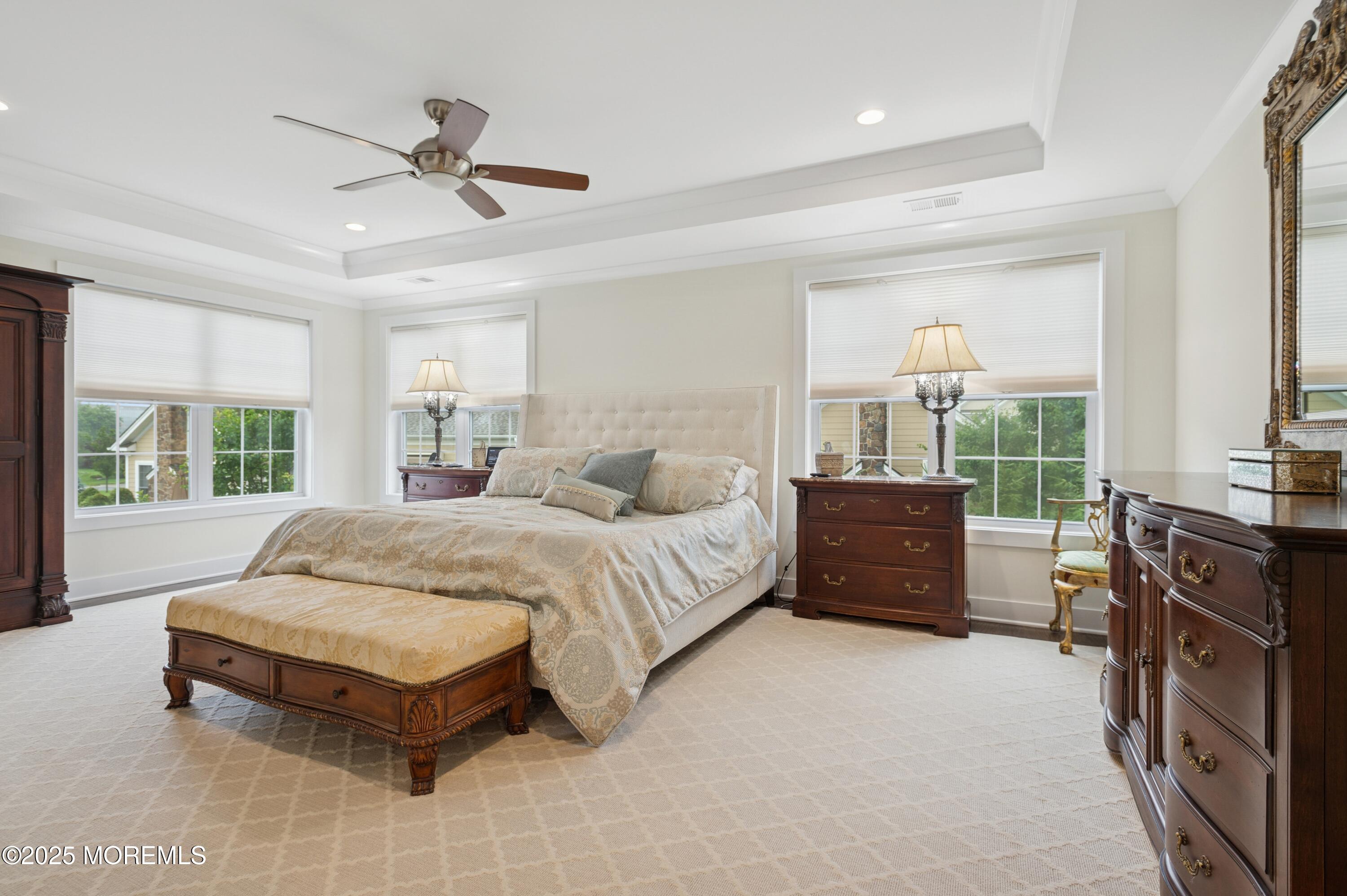 17 Spalding Drive, Holmdel, NJ, 07733 image 19
