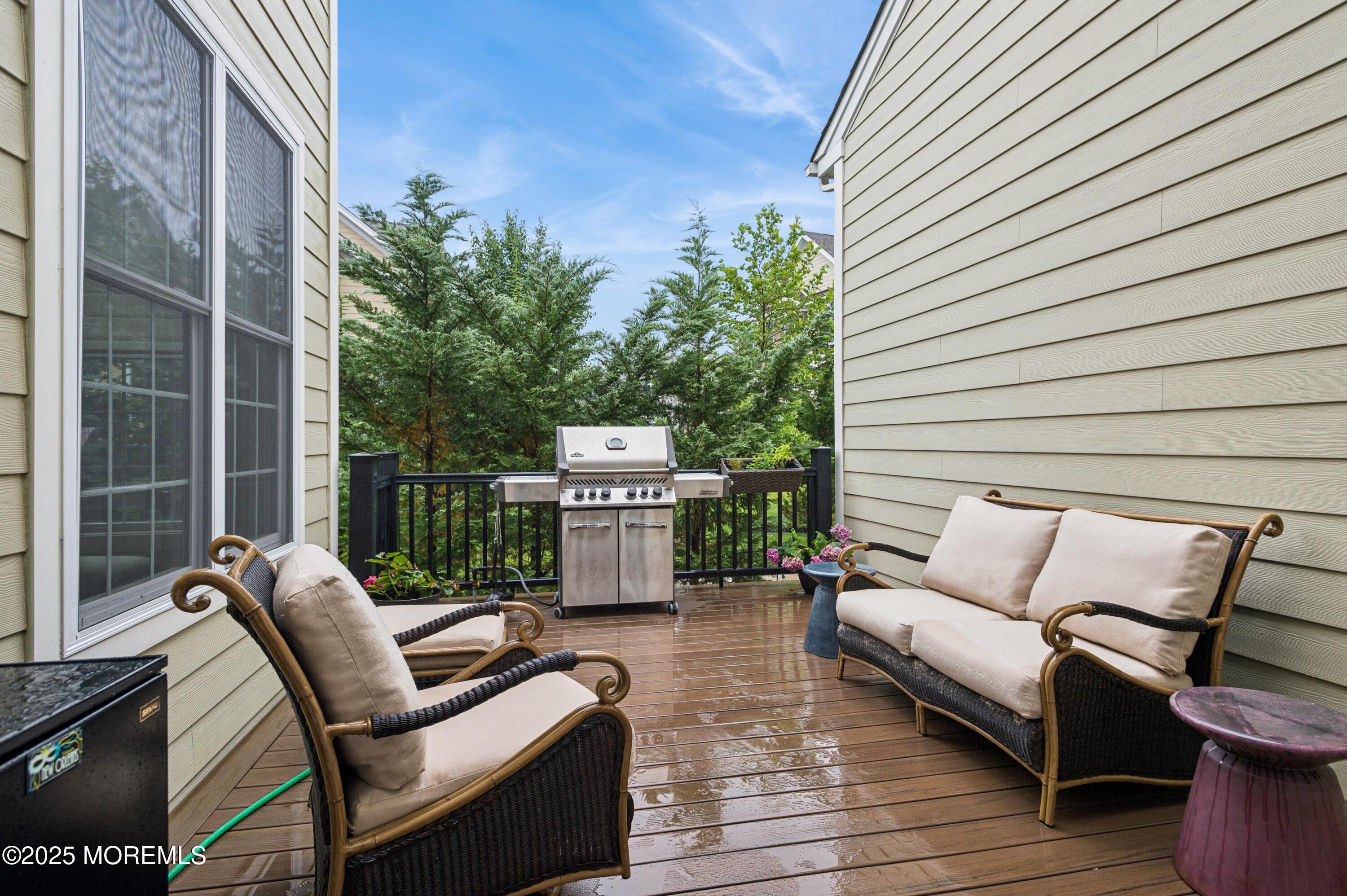 17 Spalding Drive, Holmdel, NJ, 07733 image 15