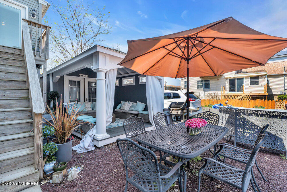 19 Gravelly Point Road, Highlands, NJ, 07732 image 23
