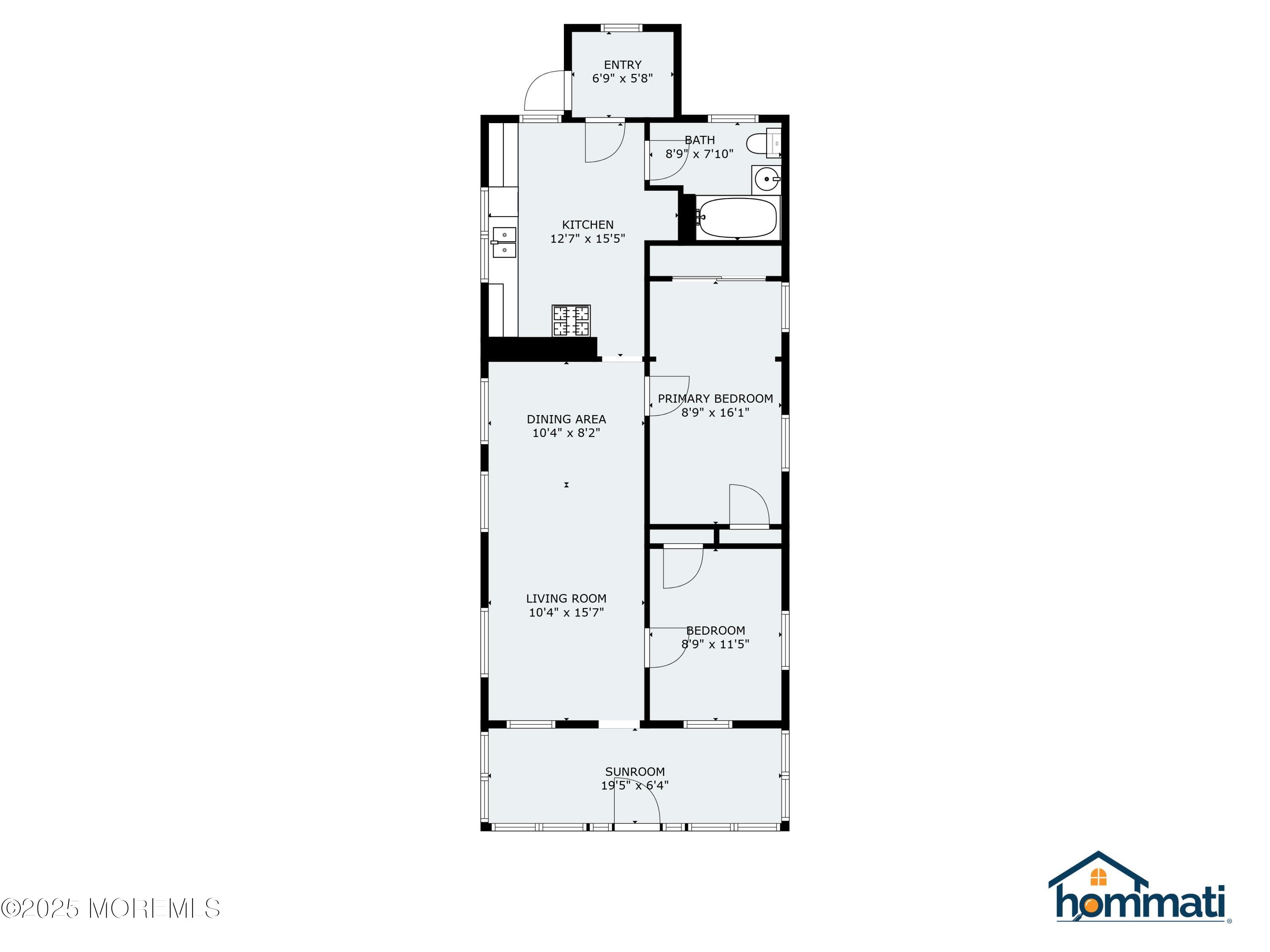 101 Forest Avenue, Keansburg, NJ, 07734 image 15