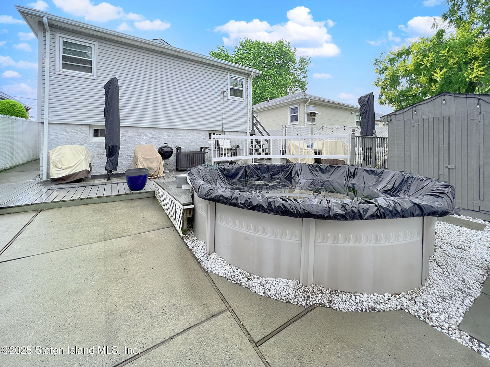 21 Stroud Avenue, Staten Island, NY, 10312 image 23