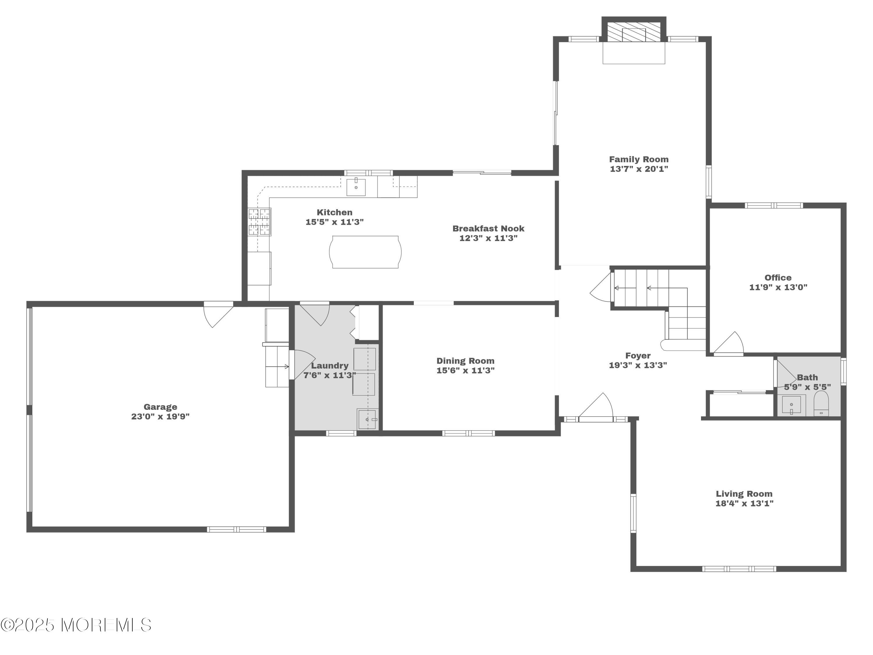 3058 Governors Crossing, Wall, NJ, 07719 image 10