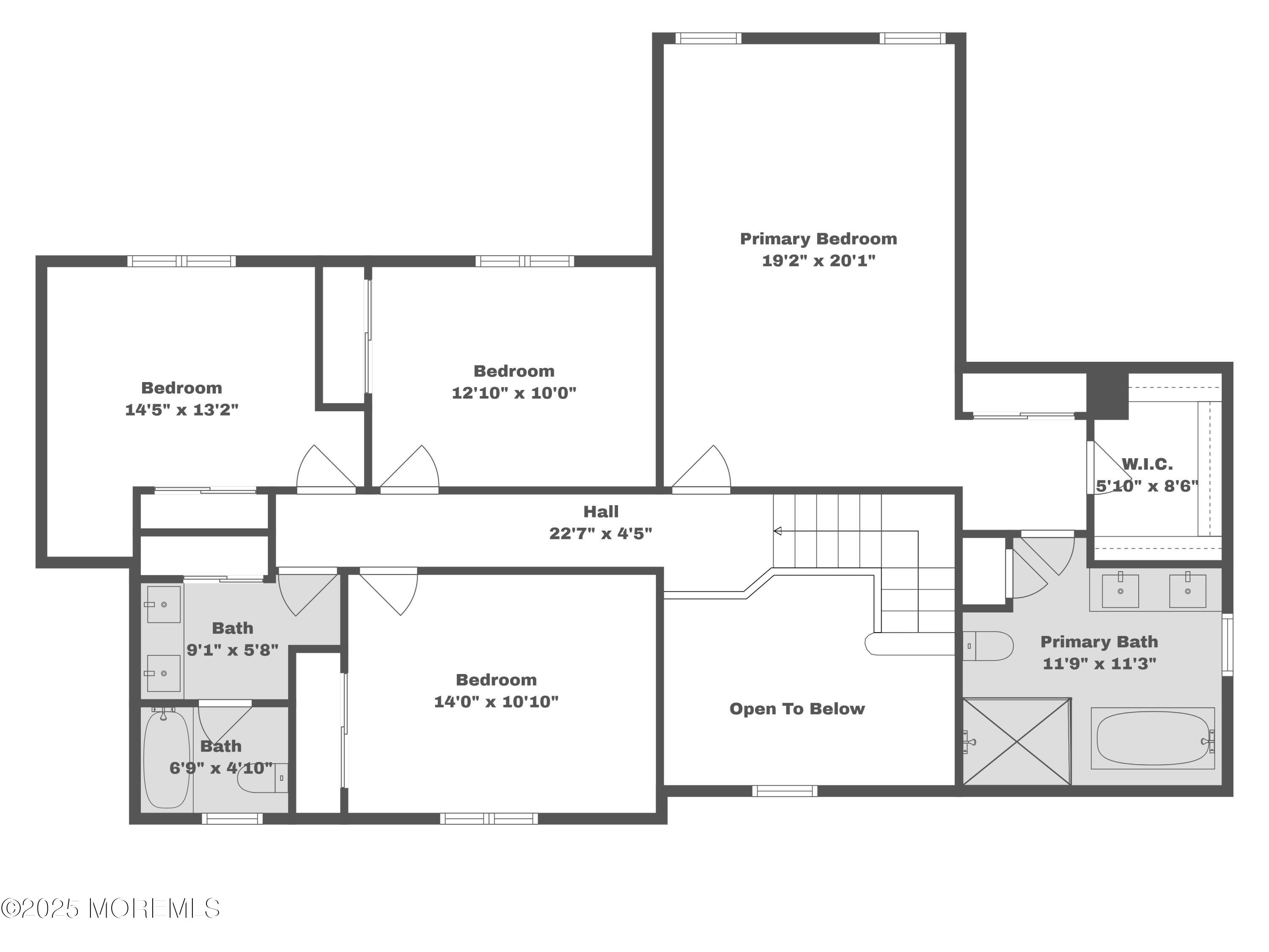 3058 Governors Crossing, Wall, NJ, 07719 image 38