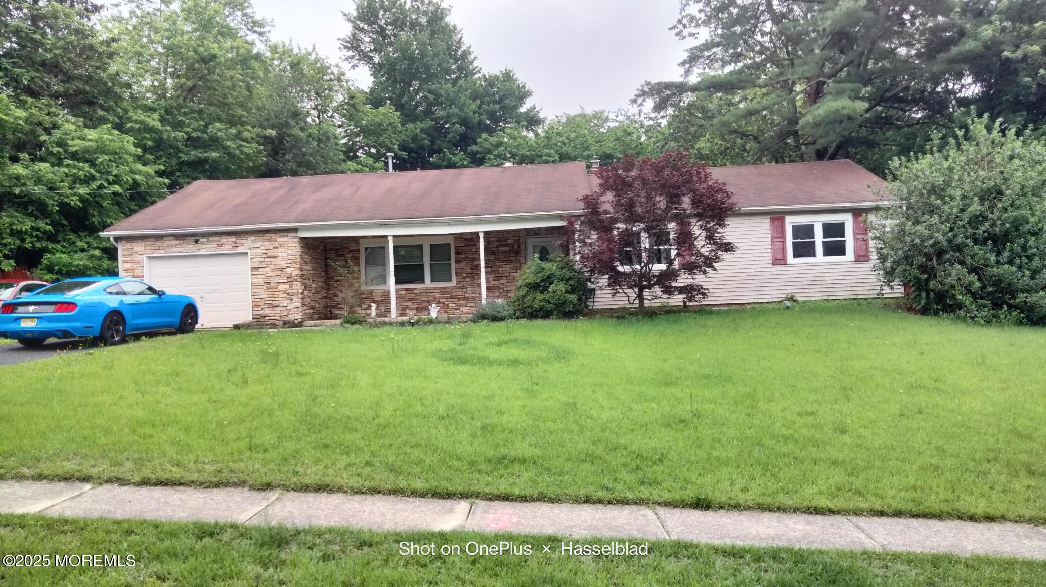 14 Albany Avenue, Jackson, NJ, 08527