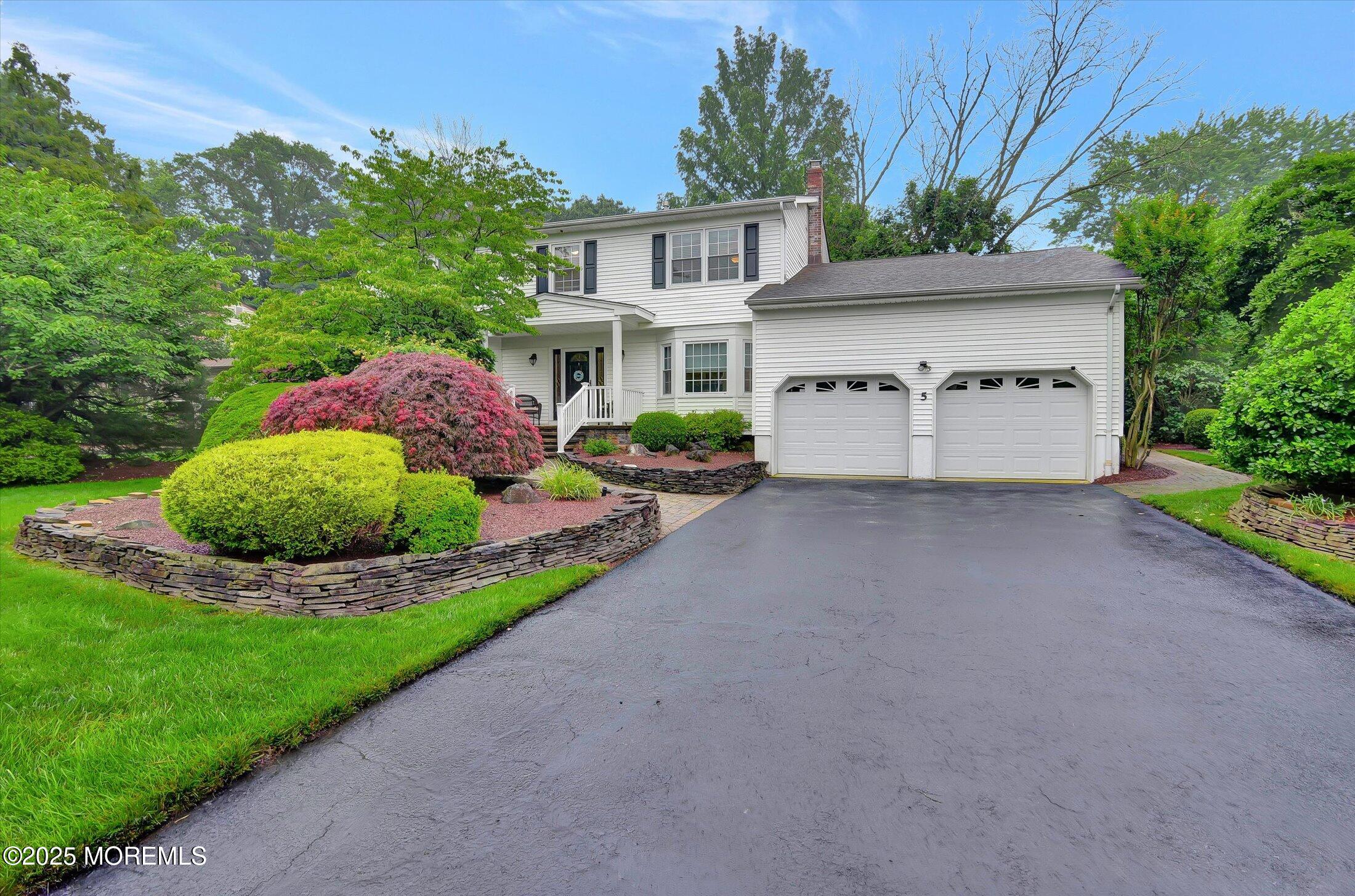 5 Foxboro Lane, Manalapan, NJ, 07726 image 35