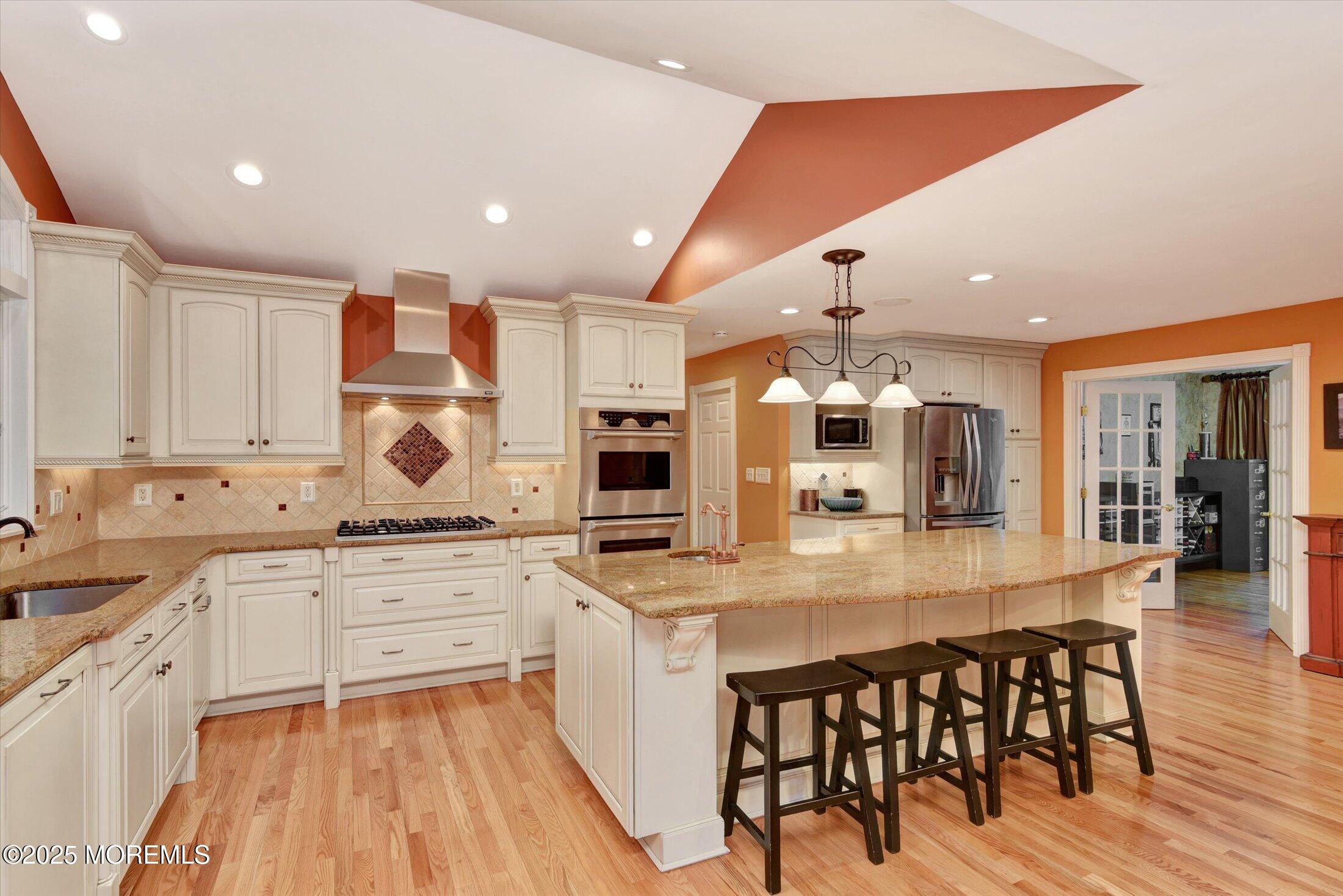 5 Foxboro Lane, Manalapan, NJ, 07726 image 11