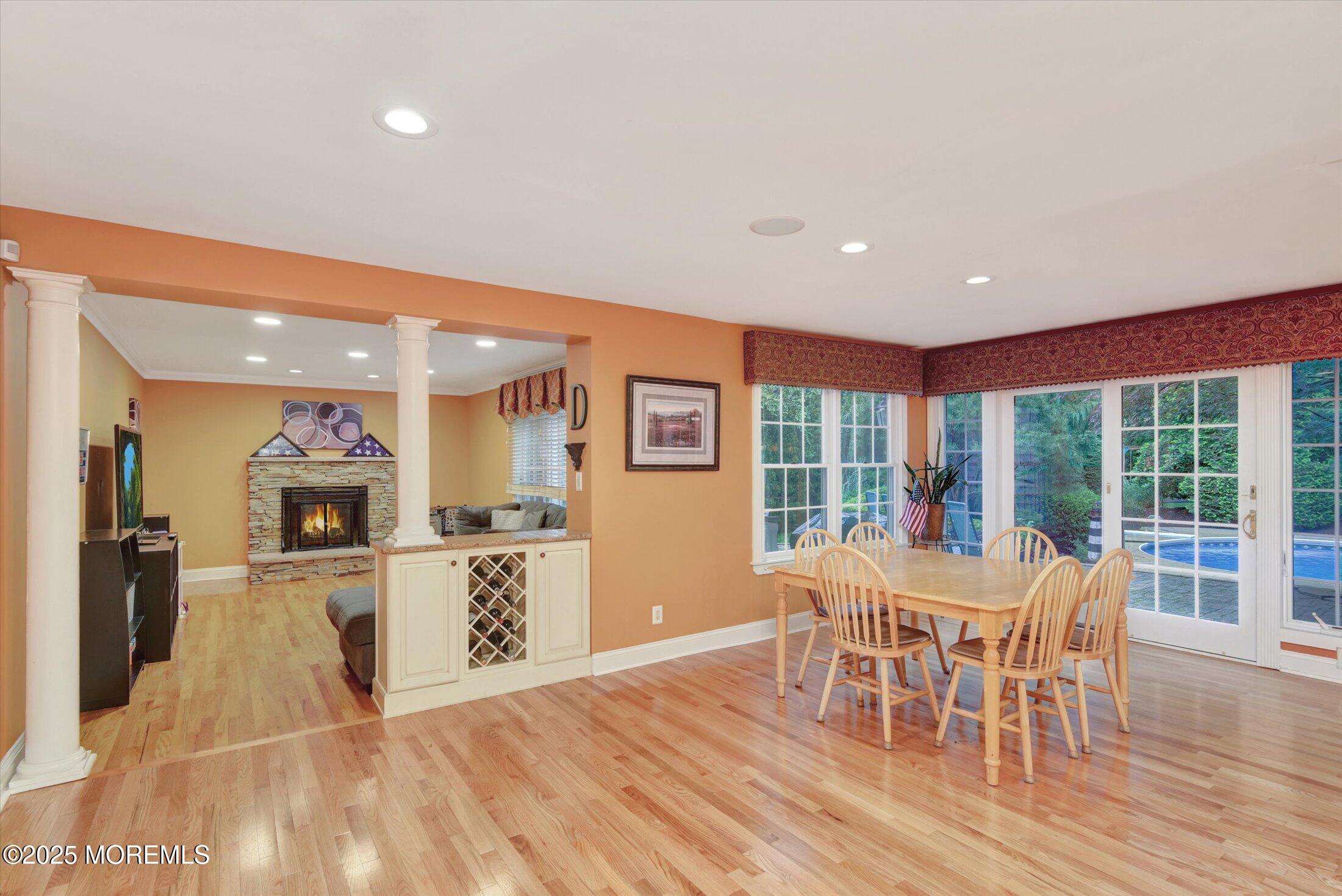 5 Foxboro Lane, Manalapan, NJ, 07726 image 12