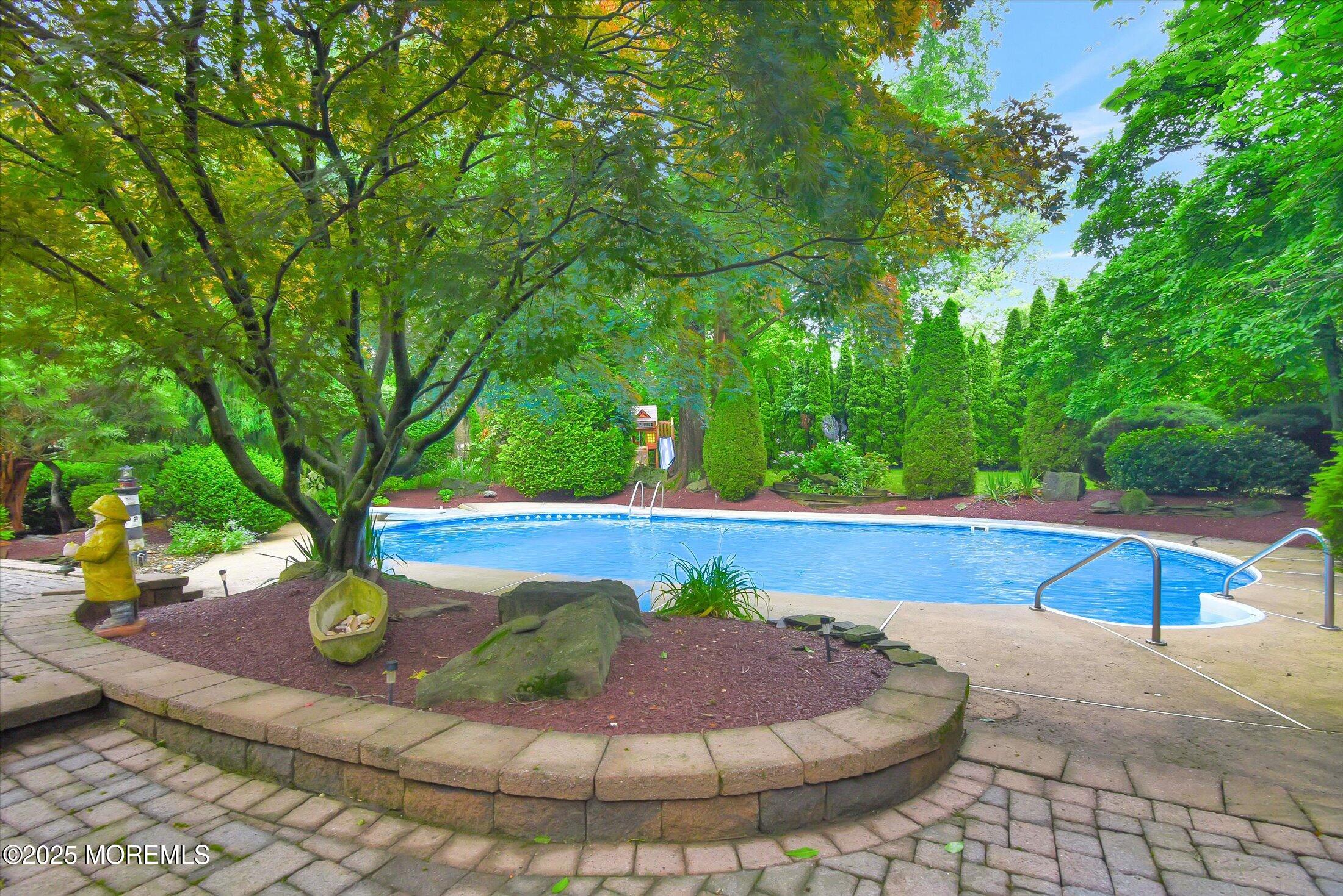 5 Foxboro Lane, Manalapan, NJ, 07726 image 32