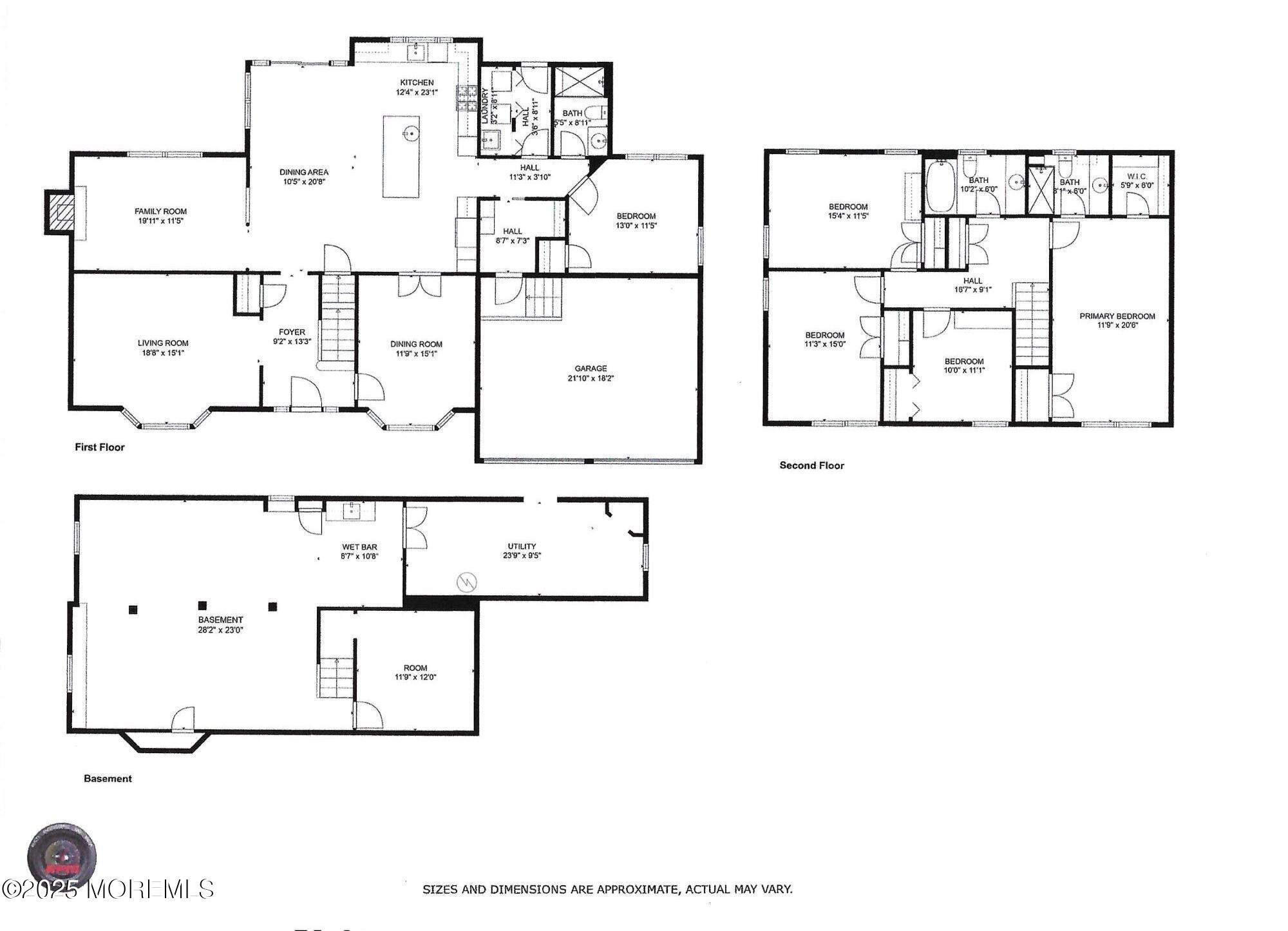 5 Foxboro Lane, Manalapan, NJ, 07726 image 36