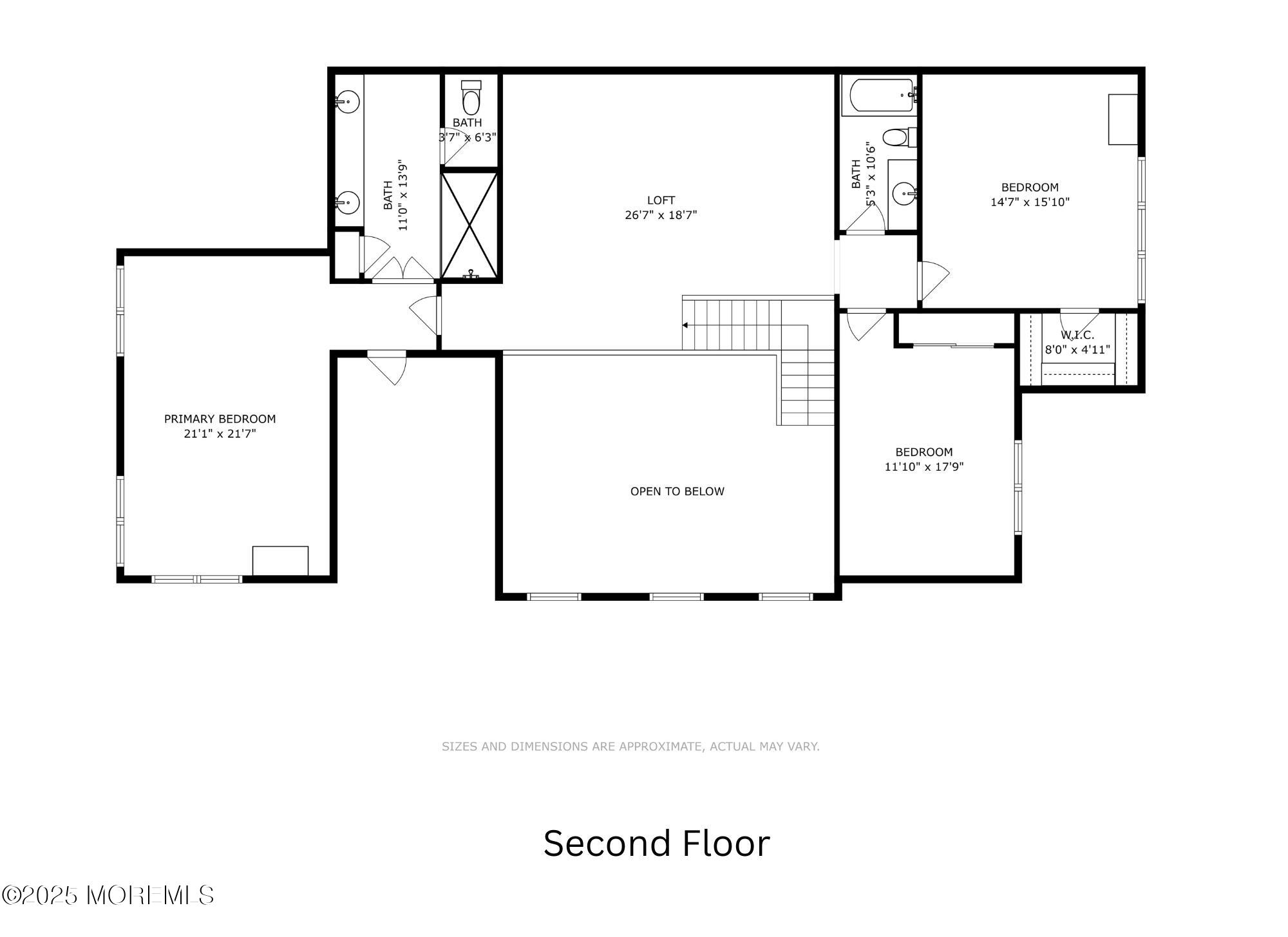 17 Spalding Drive, Holmdel, NJ, 07733 image 34