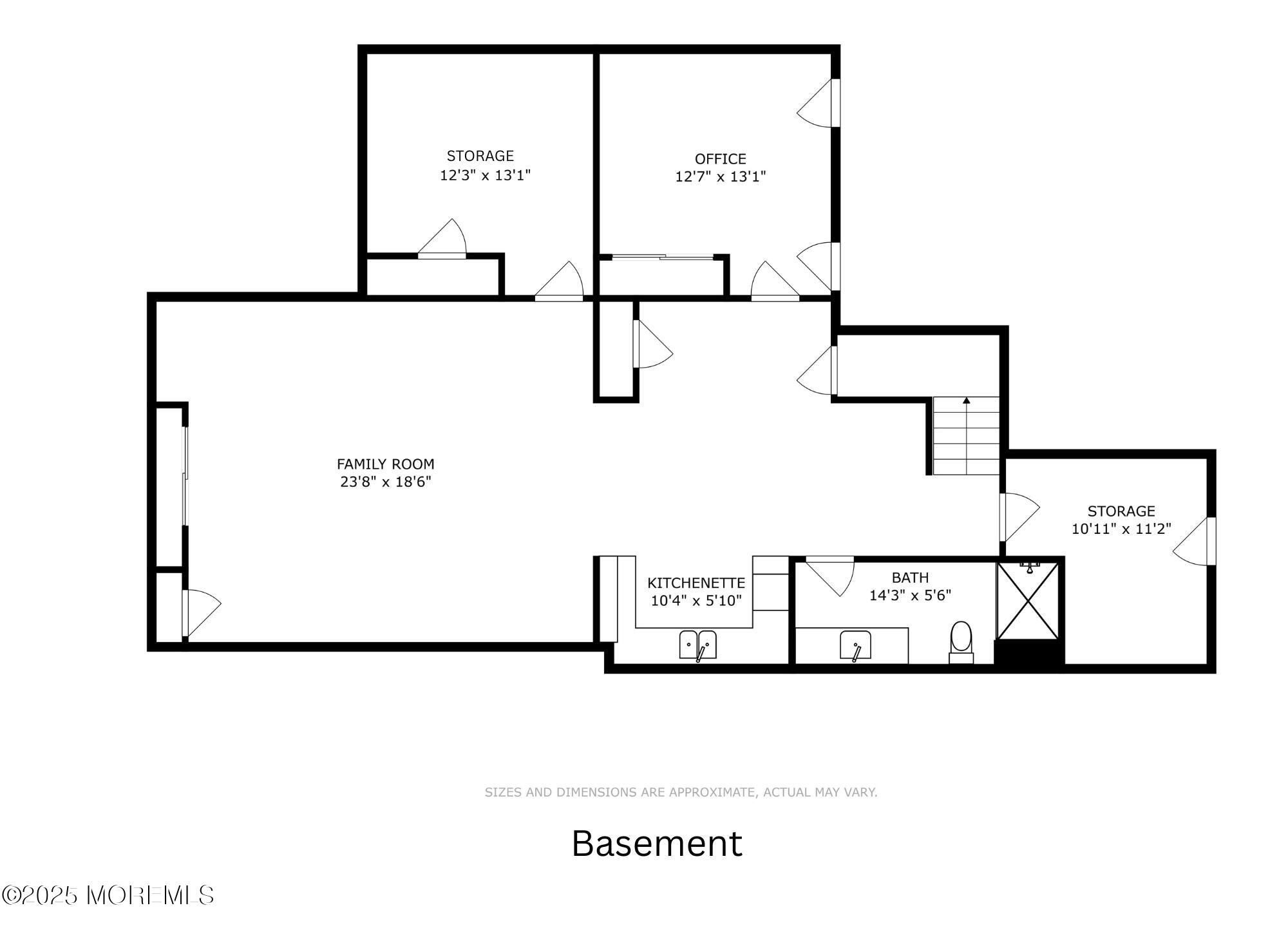 17 Spalding Drive, Holmdel, NJ, 07733 image 35