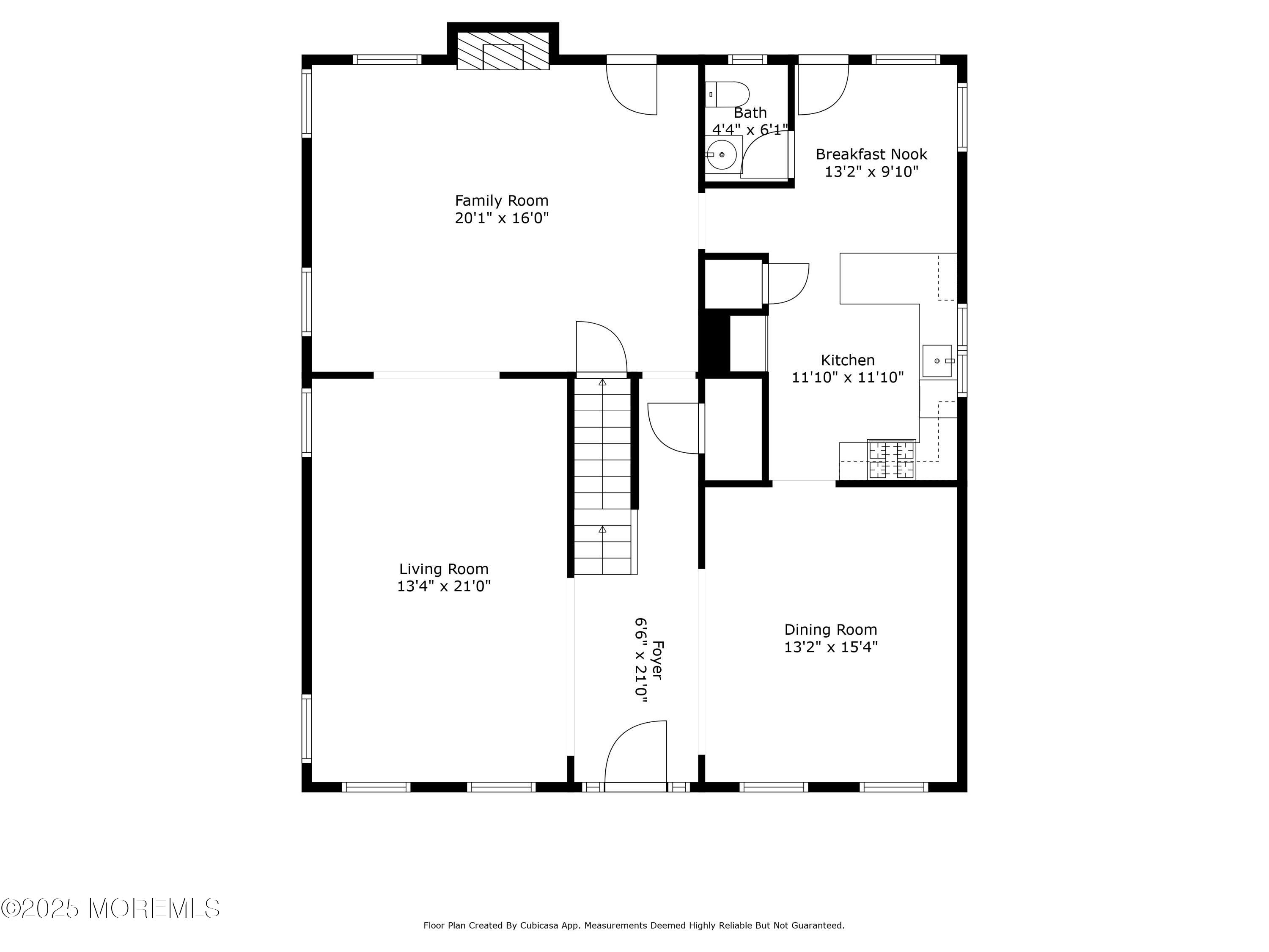 406 Bell Place, Sea Girt, NJ, 08750 image 28