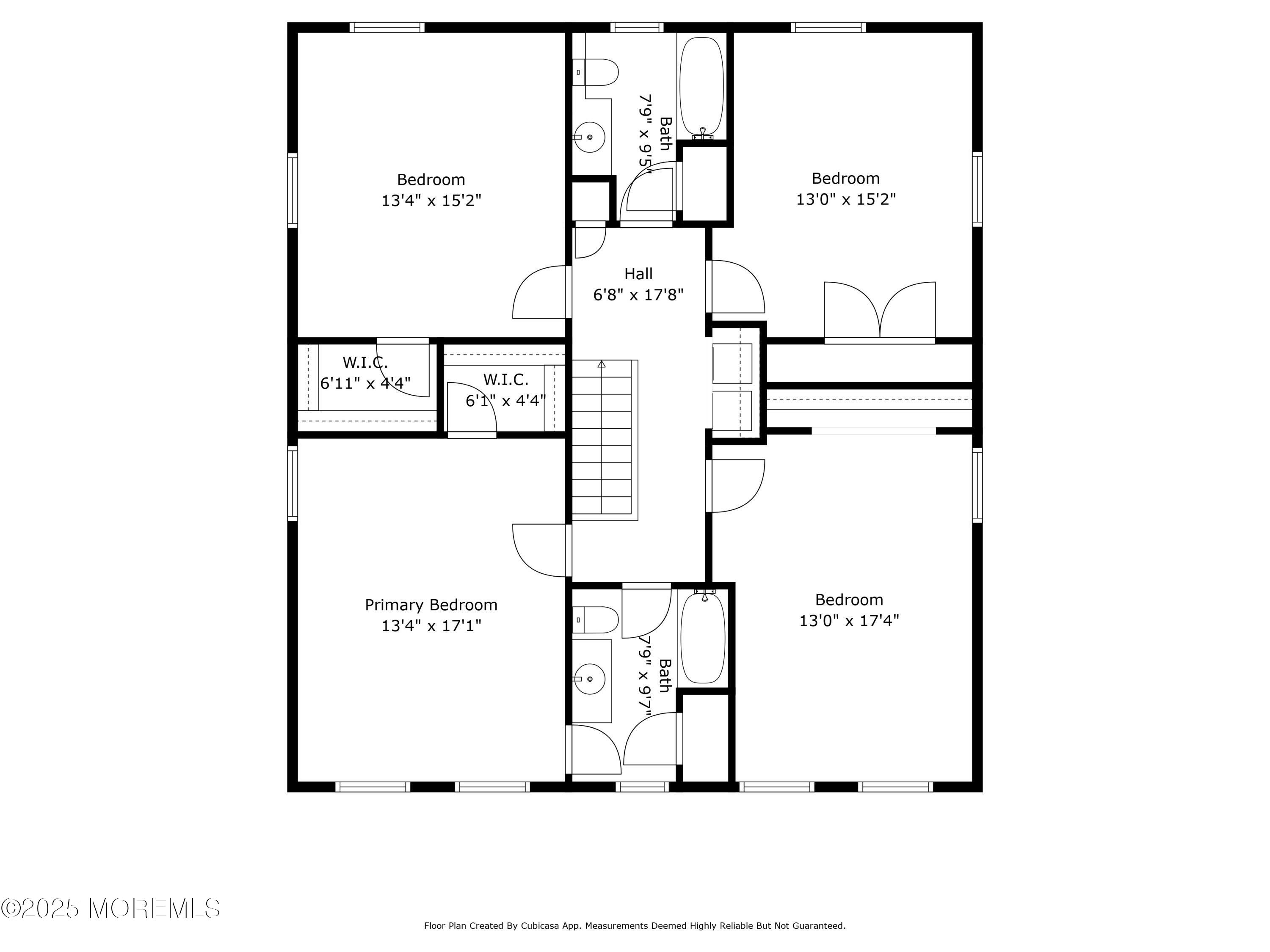 406 Bell Place, Sea Girt, NJ, 08750 image 29