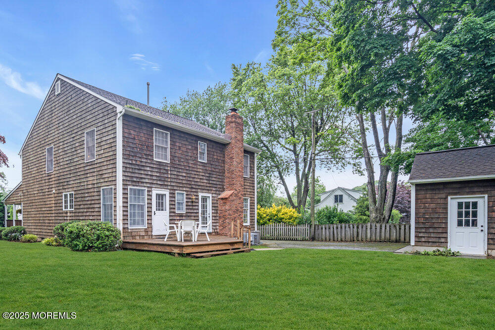 406 Bell Place, Sea Girt, NJ, 08750 image 26