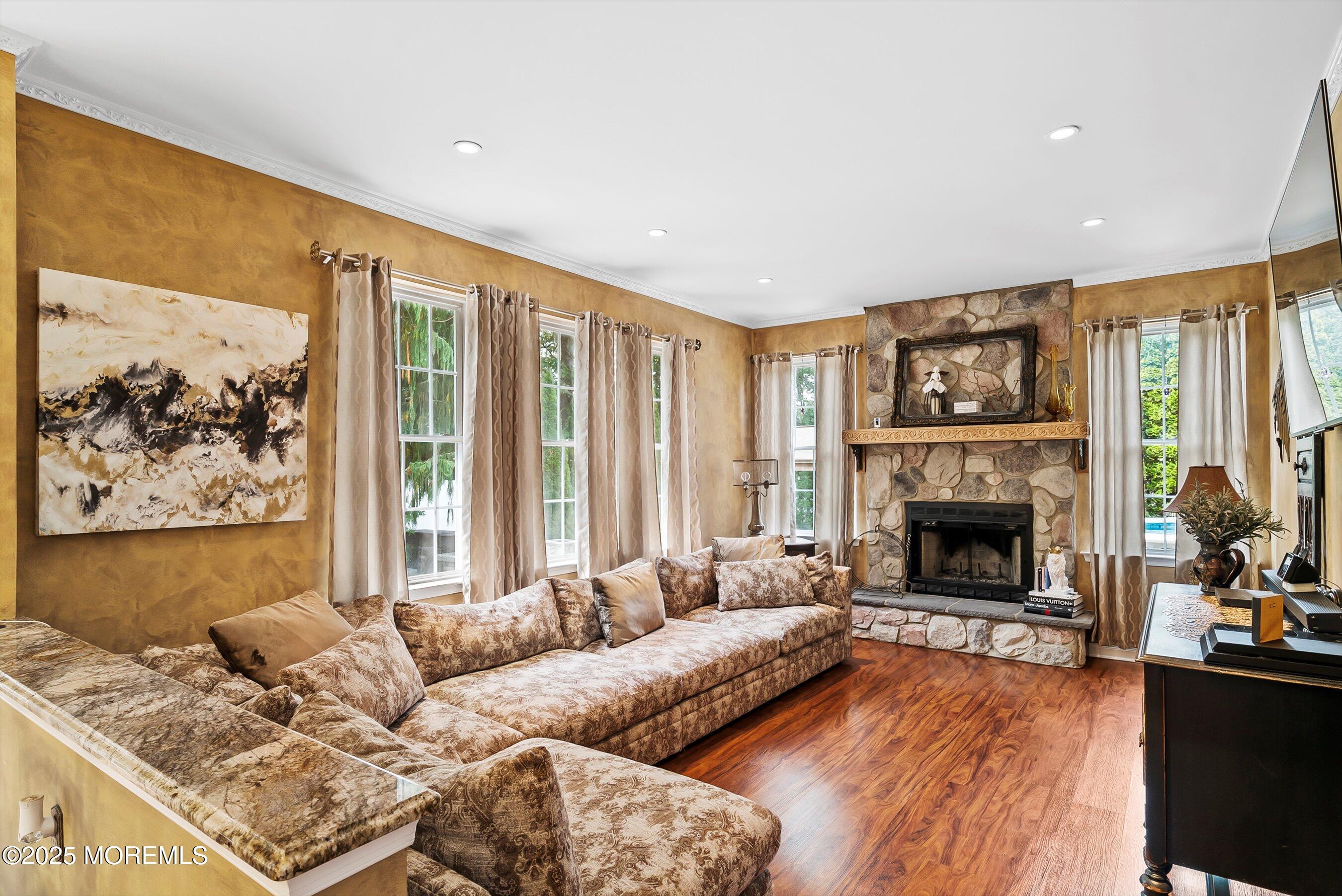626 Windcrest Court, Brick, NJ, 08724 image 11
