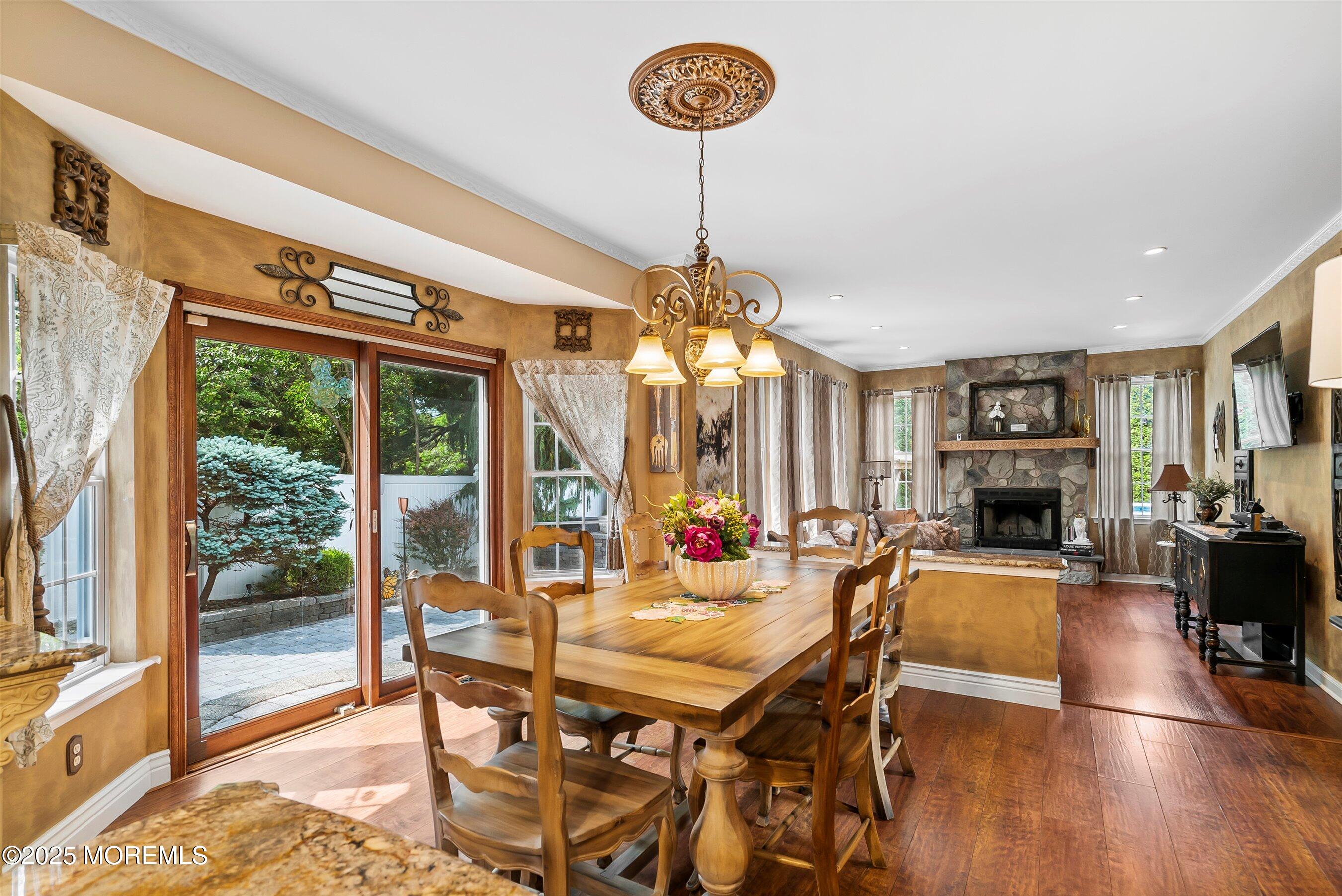 626 Windcrest Court, Brick, NJ, 08724 image 13