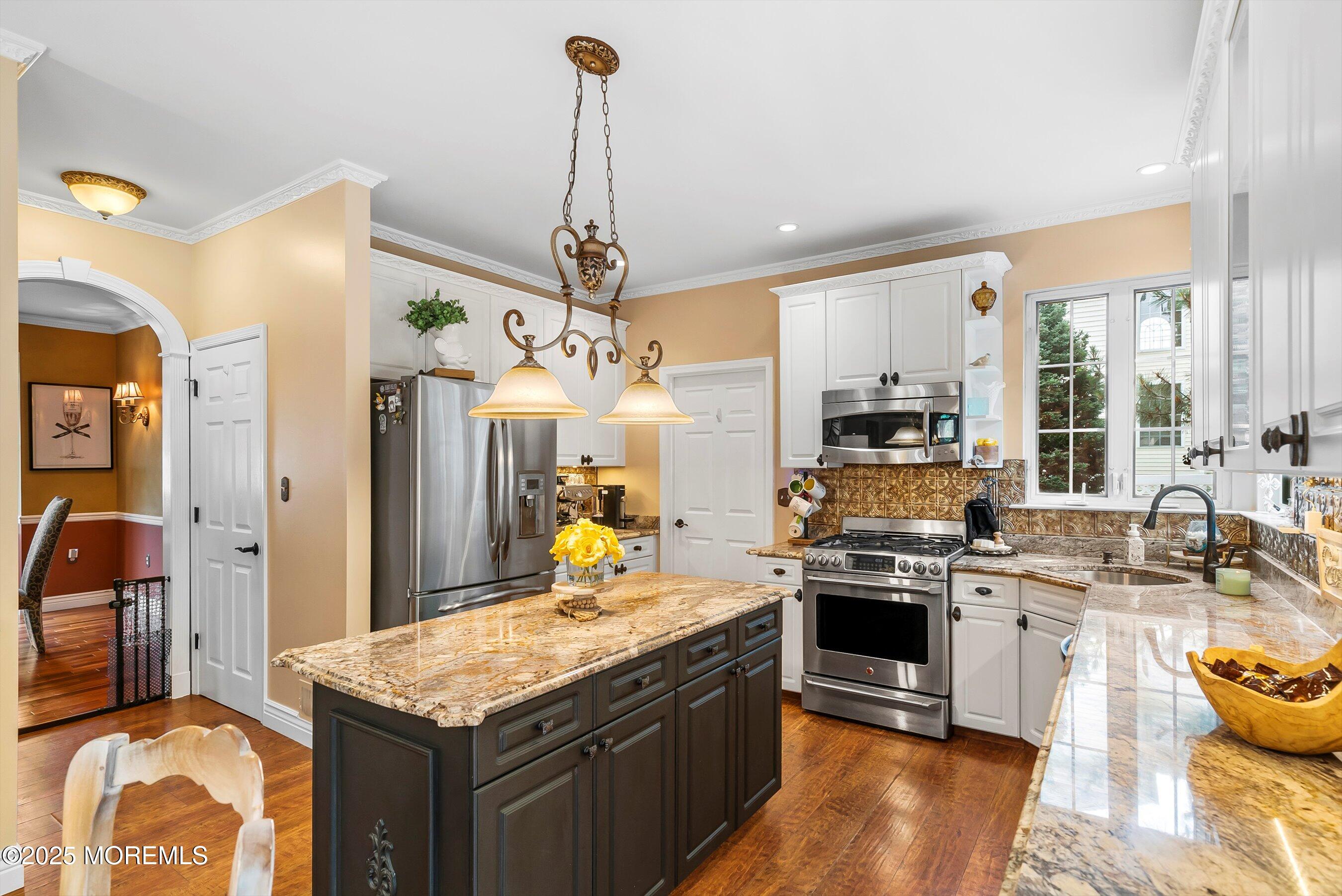 626 Windcrest Court, Brick, NJ, 08724 image 16