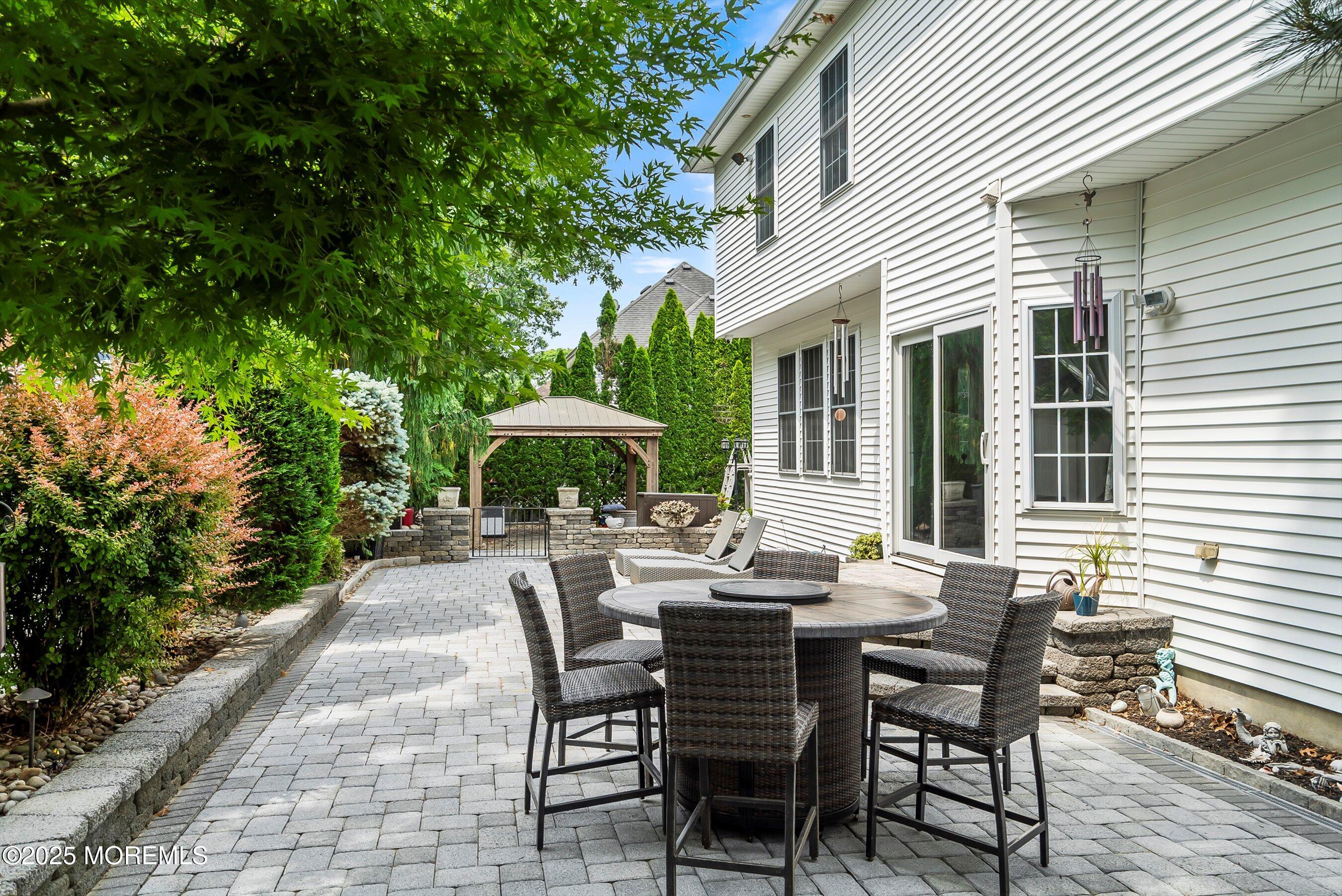 626 Windcrest Court, Brick, NJ, 08724 image 41