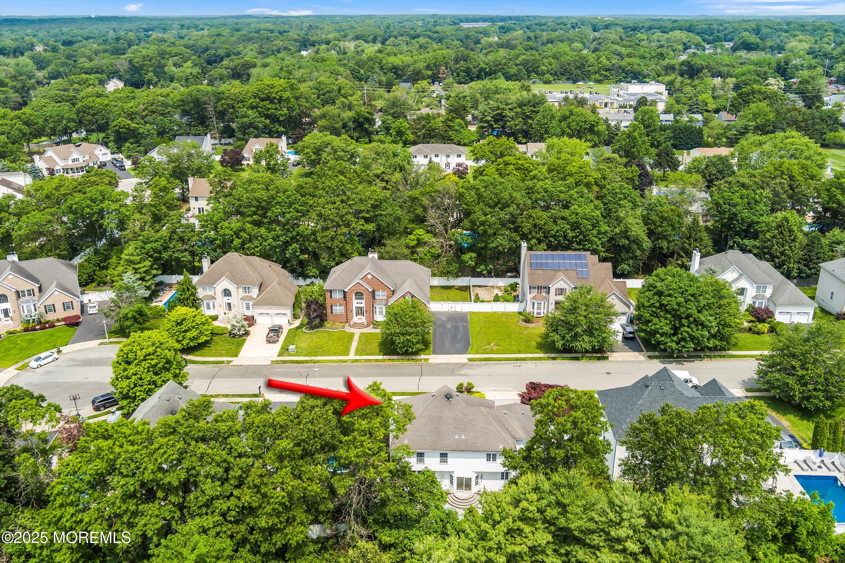 626 Windcrest Court, Brick, NJ, 08724 image 50