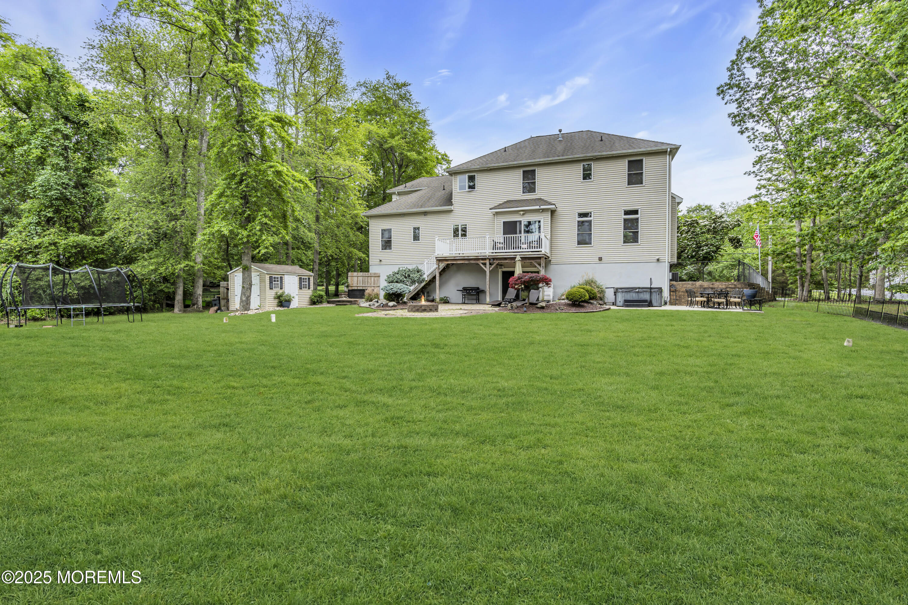 292 Friendship Road, Howell, NJ, 07731 image 58