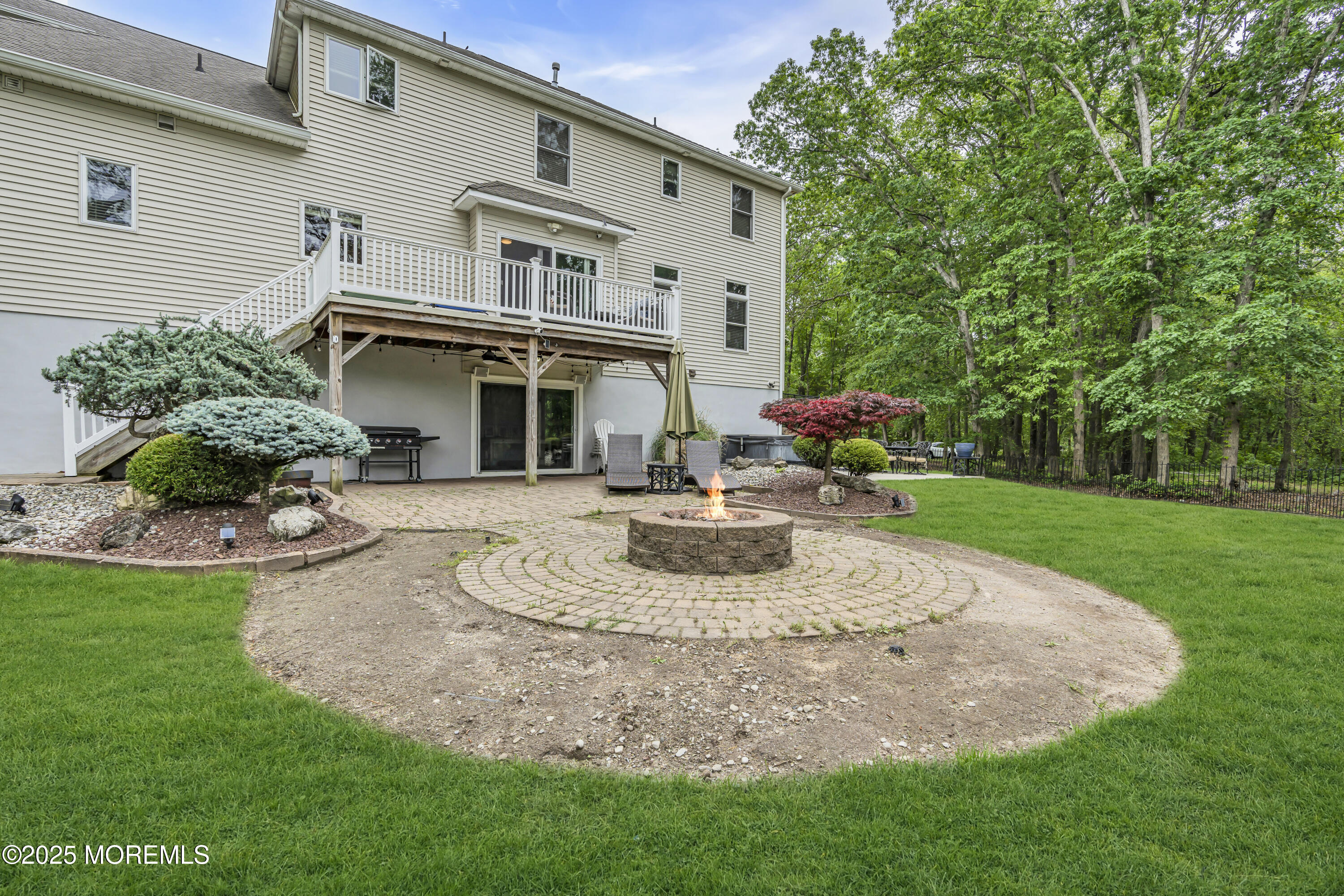 292 Friendship Road, Howell, NJ, 07731 image 59
