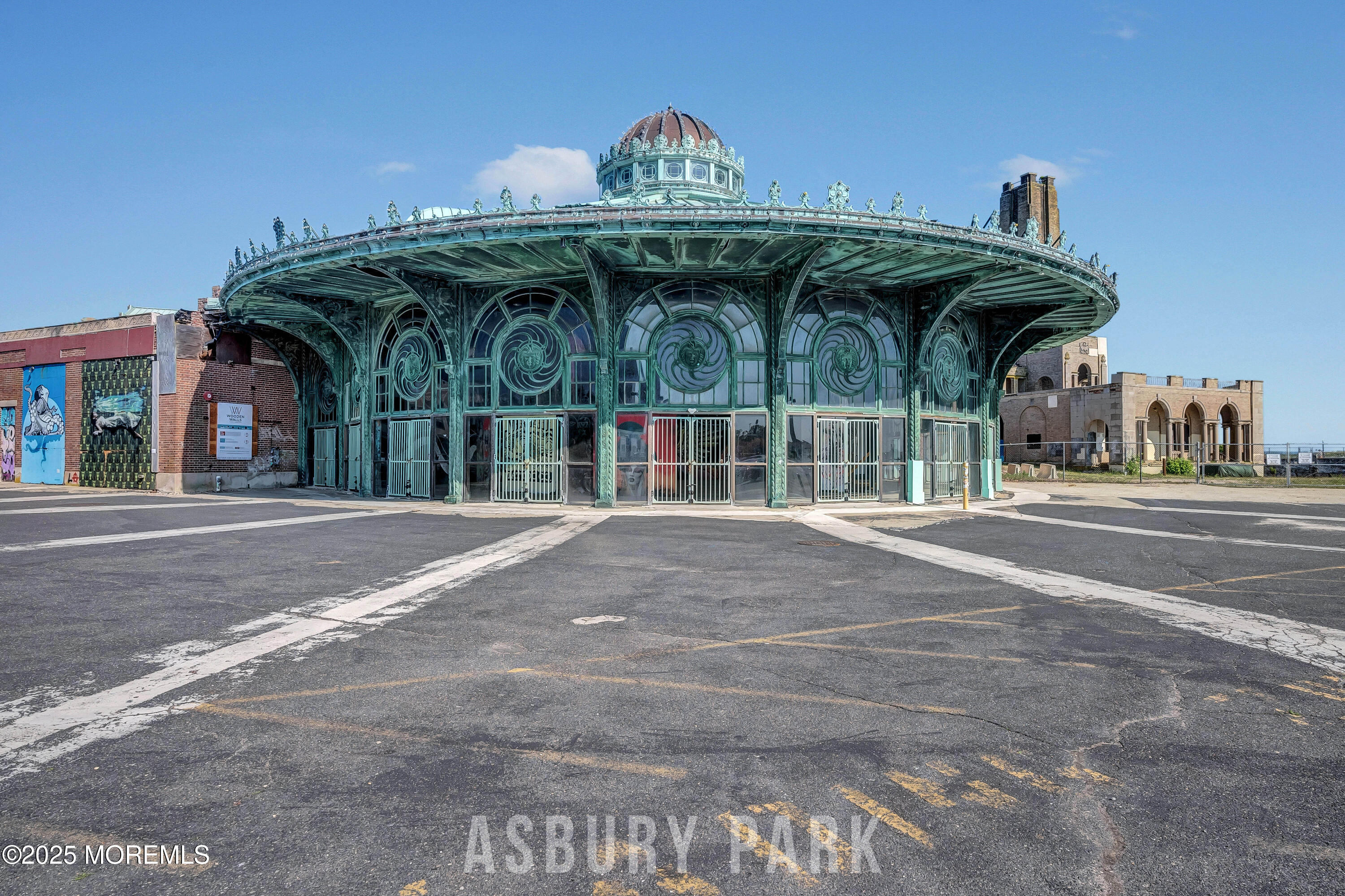 300 Cookman Avenue 321, Asbury Park, NJ, 07712 image 34