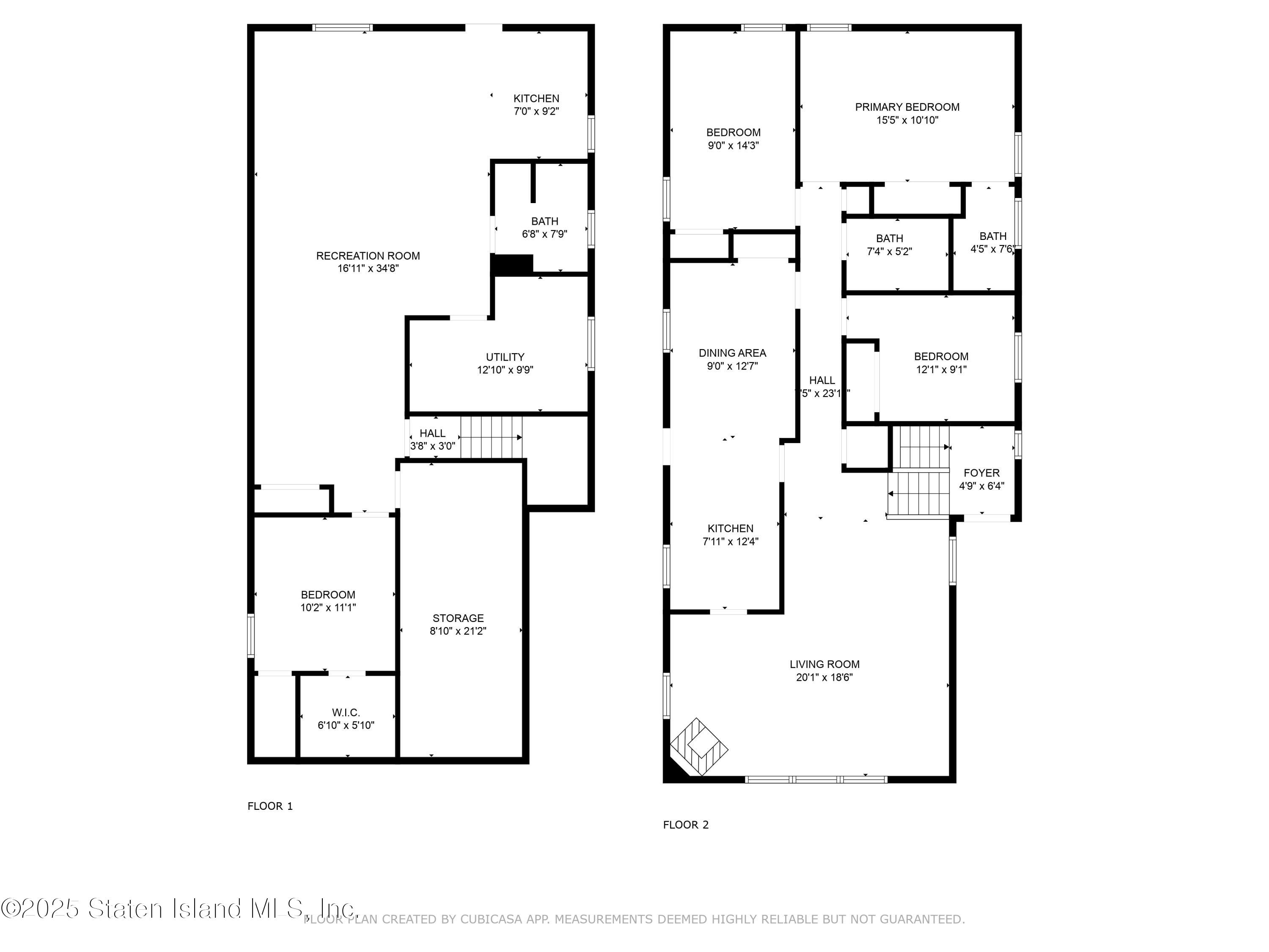 52 Cordelia Avenue, Staten Island, NY, 10309 image 27