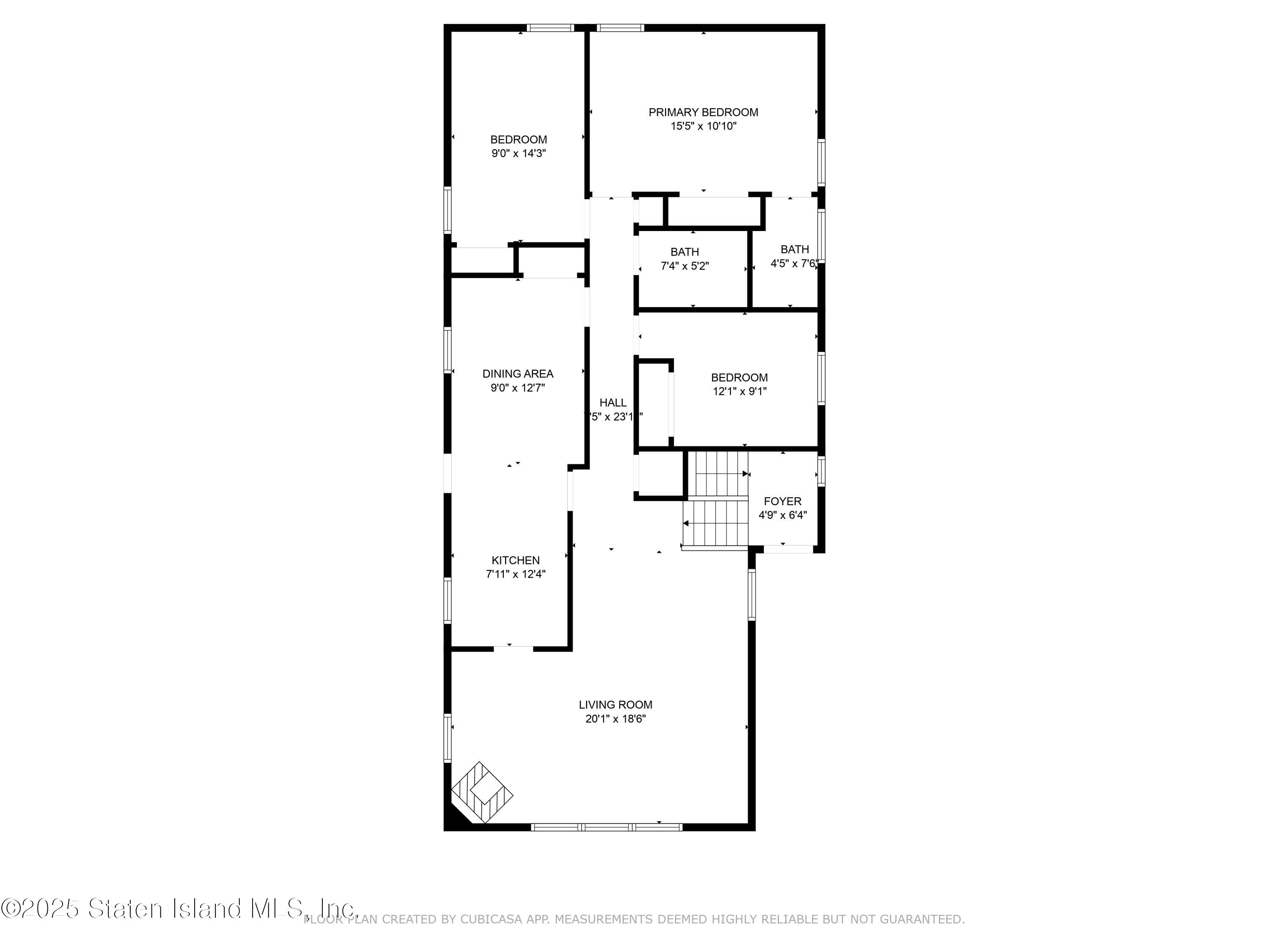 52 Cordelia Avenue, Staten Island, NY, 10309 image 26