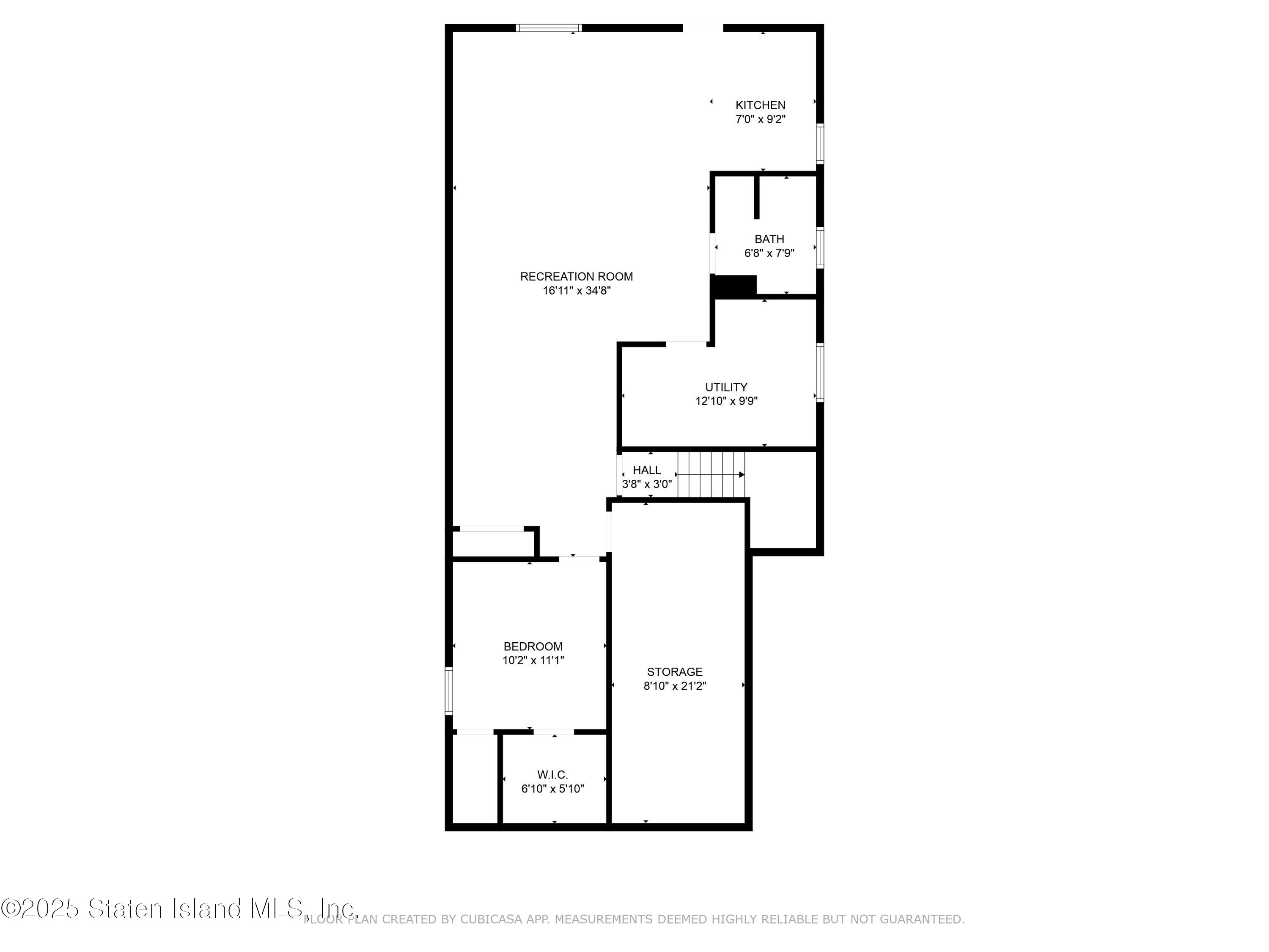 52 Cordelia Avenue, Staten Island, NY, 10309 image 25