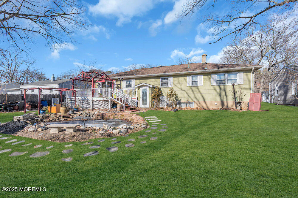 426 Shady Lane, Howell, NJ, 07731 image 26