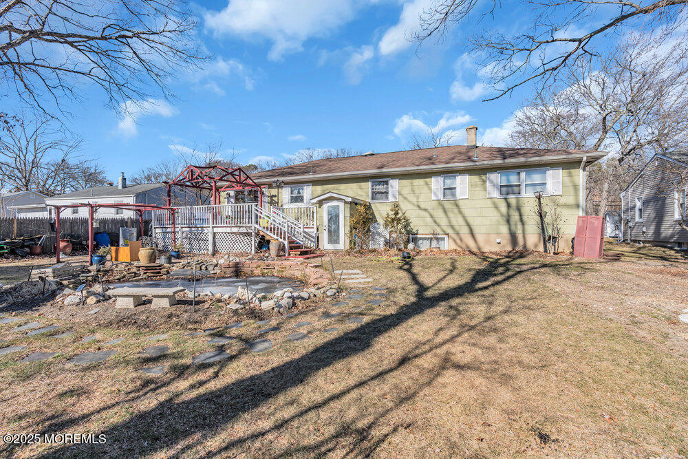 426 Shady Lane, Howell, NJ, 07731 image 29