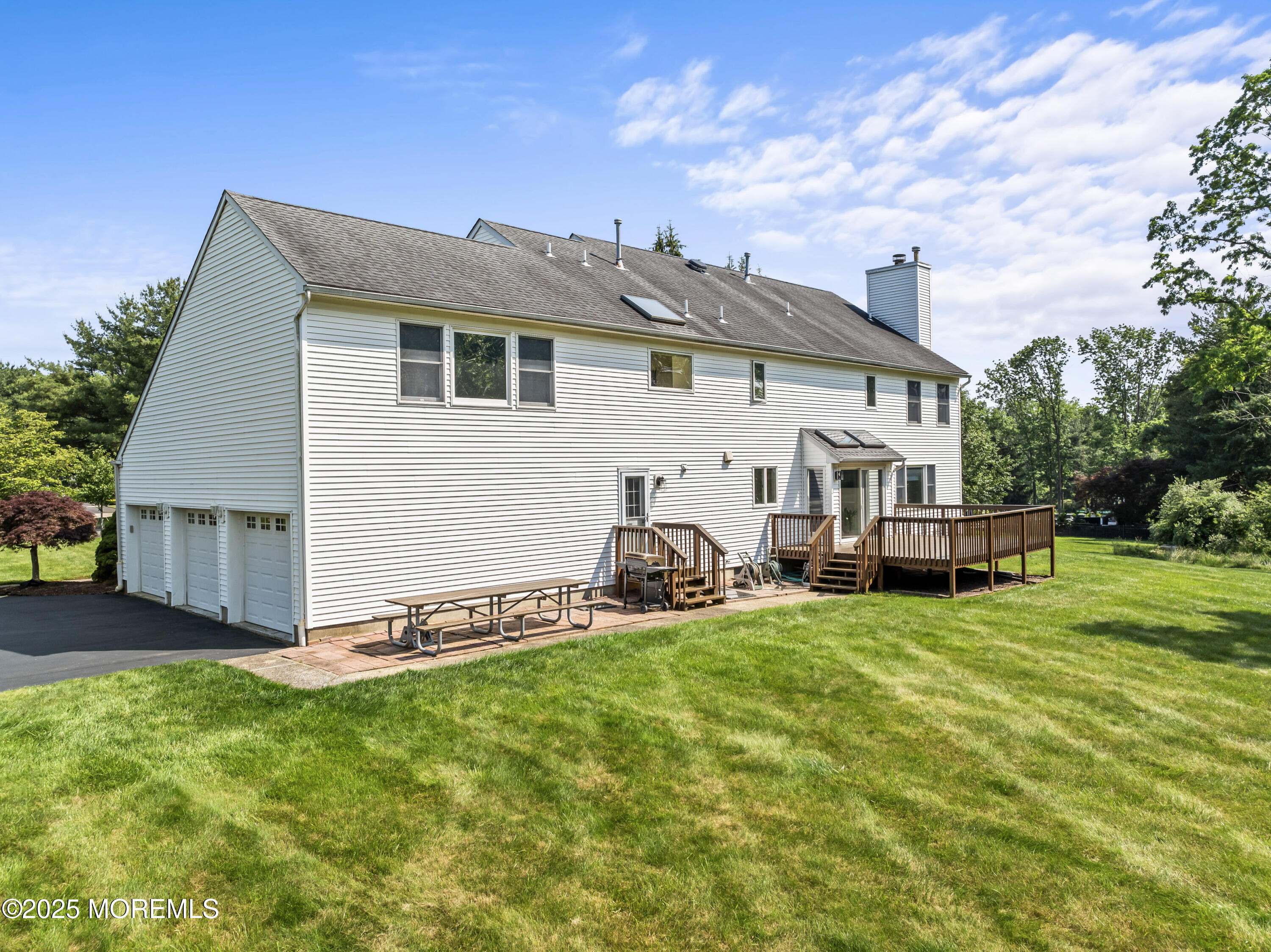 20 Birch Lane, Colts Neck, NJ, 07722 image 6