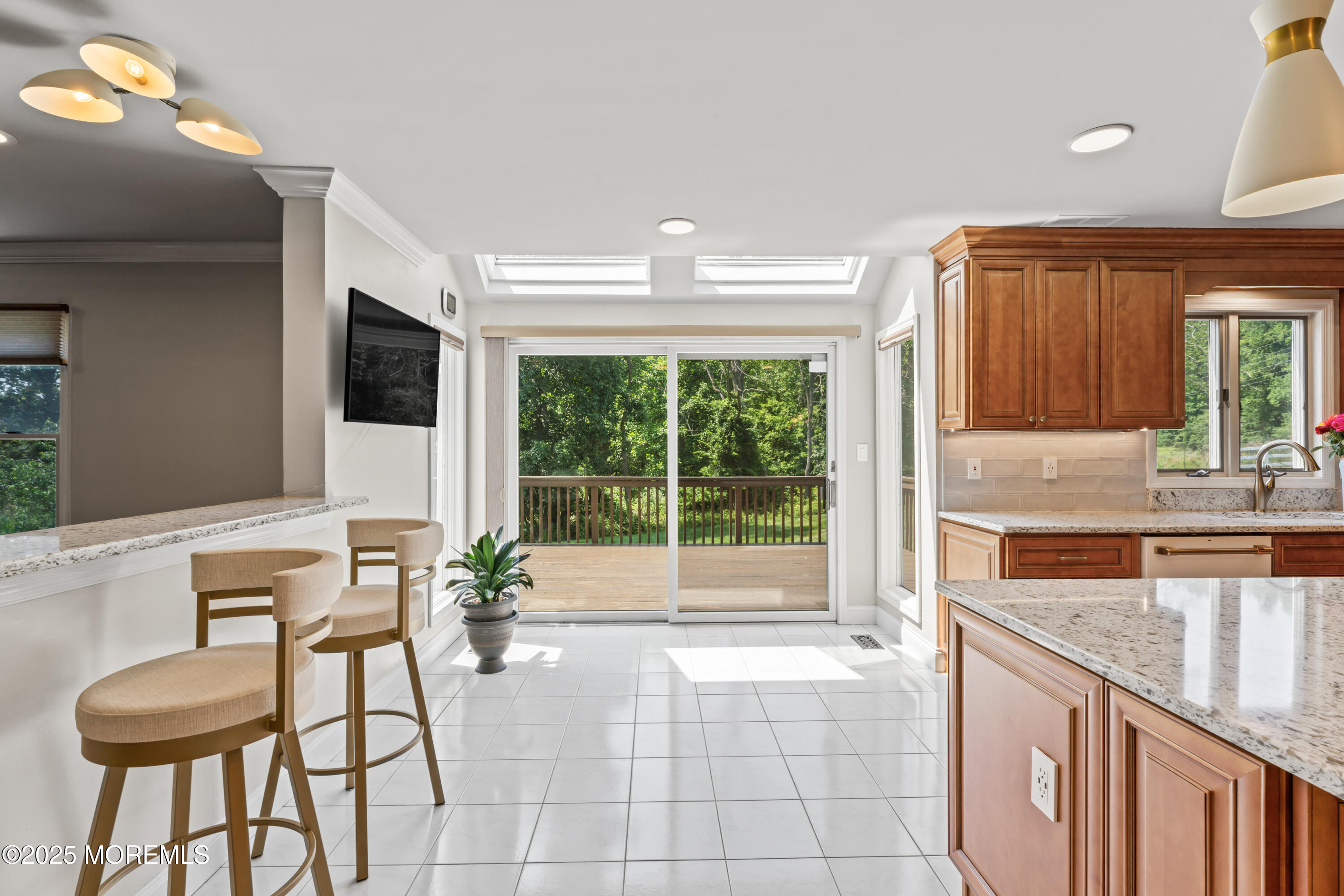 20 Birch Lane, Colts Neck, NJ, 07722 image 16