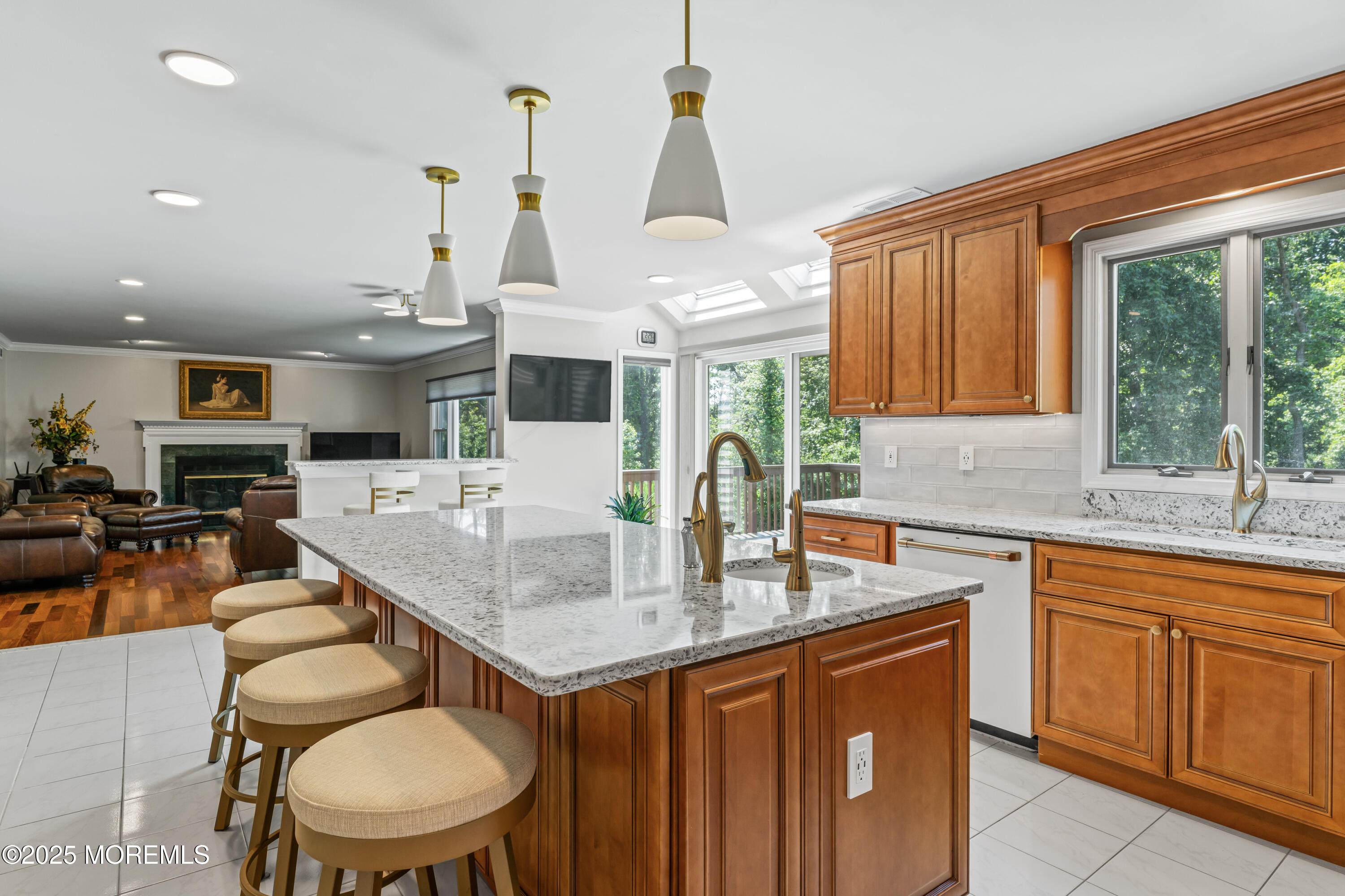 20 Birch Lane, Colts Neck, NJ, 07722 image 21