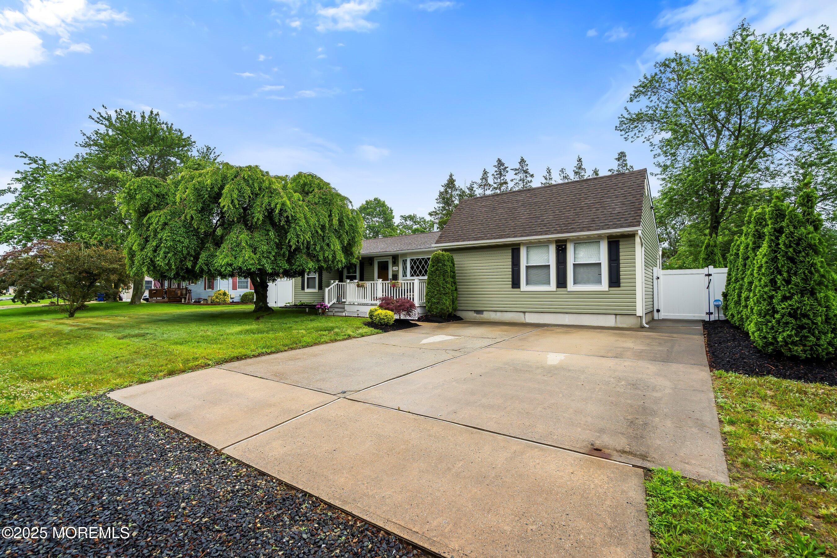 230 Cottonwood Drive, Brick, NJ, 08723 image 26