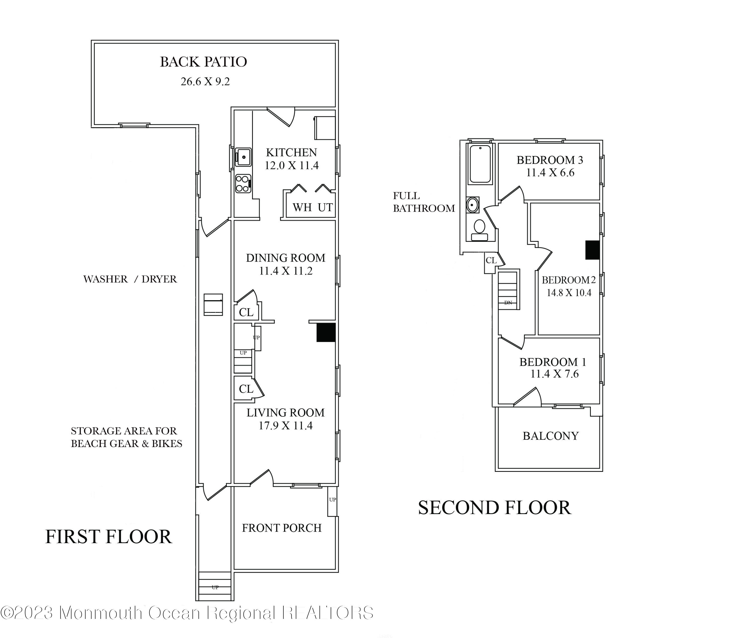 50 1/2 Cookman Avenue, Neptune Township, NJ, 07753 image 21