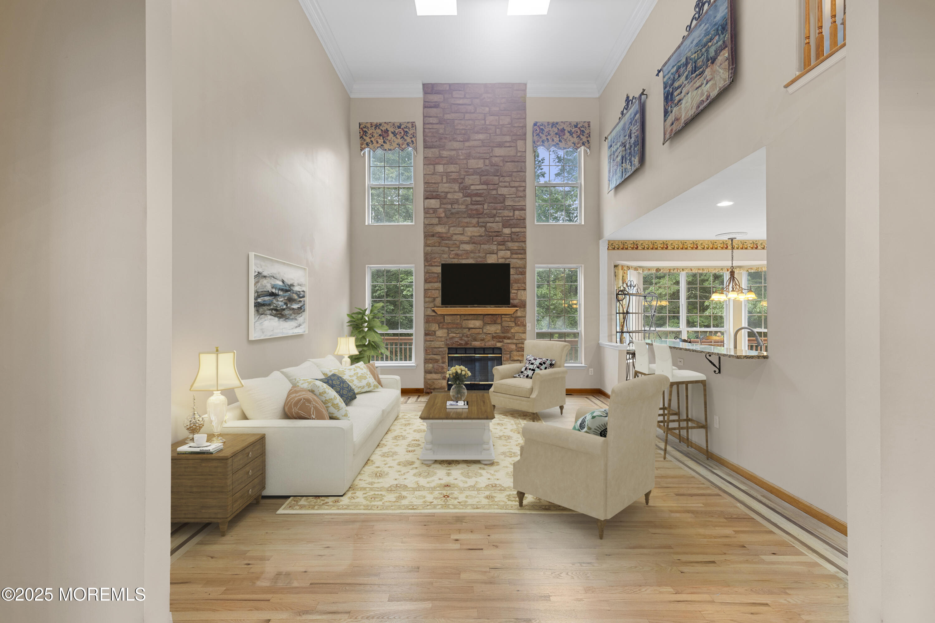3 Canterbury Court, Jackson, NJ, 08527 image 9