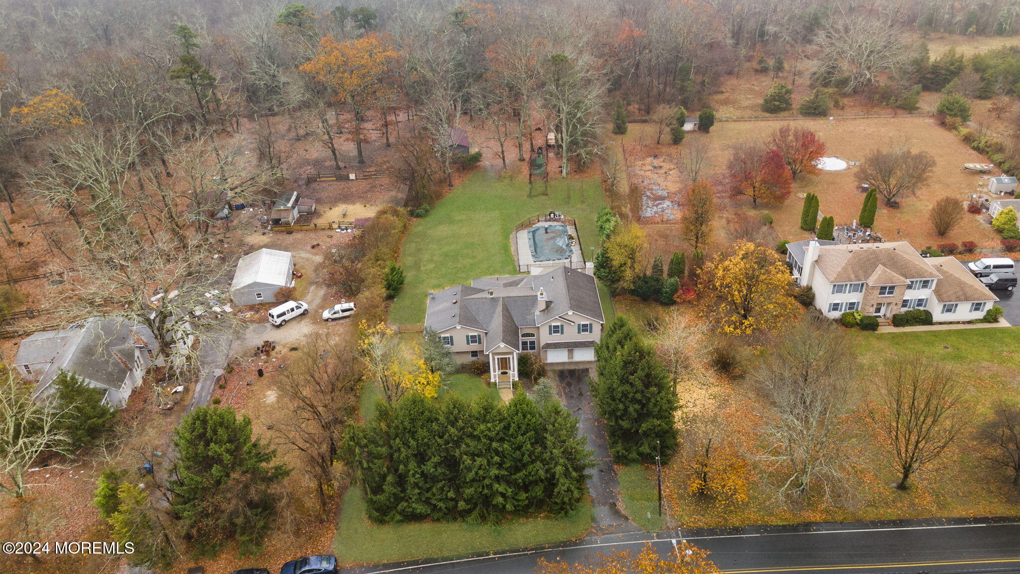 300 Grawtown Road, Jackson, NJ, 08527 image 39