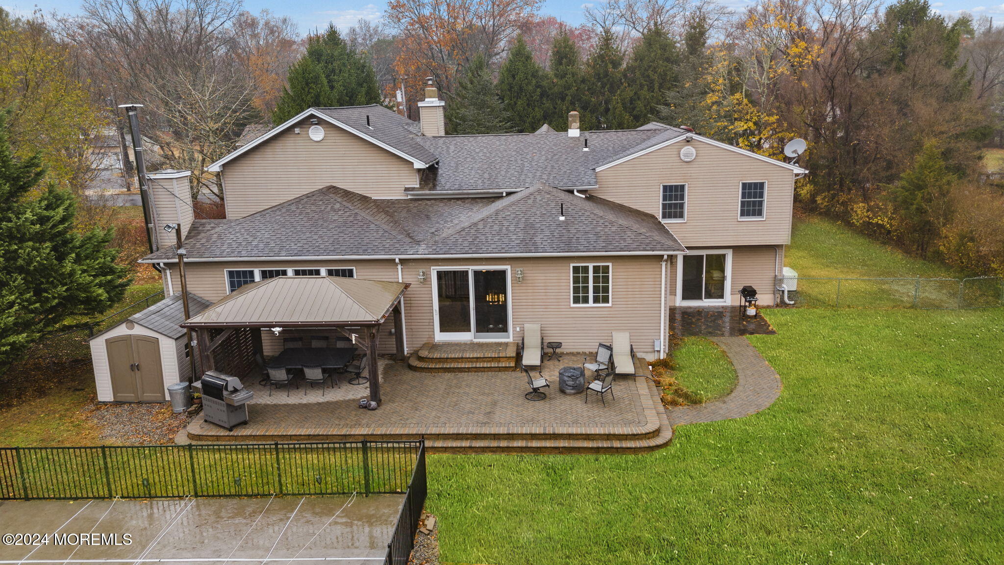 300 Grawtown Road, Jackson, NJ, 08527 image 51