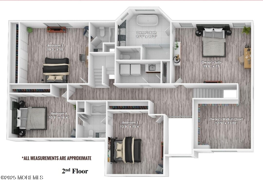 1605 Lakewood Road, Manasquan, NJ, 08736 image 56