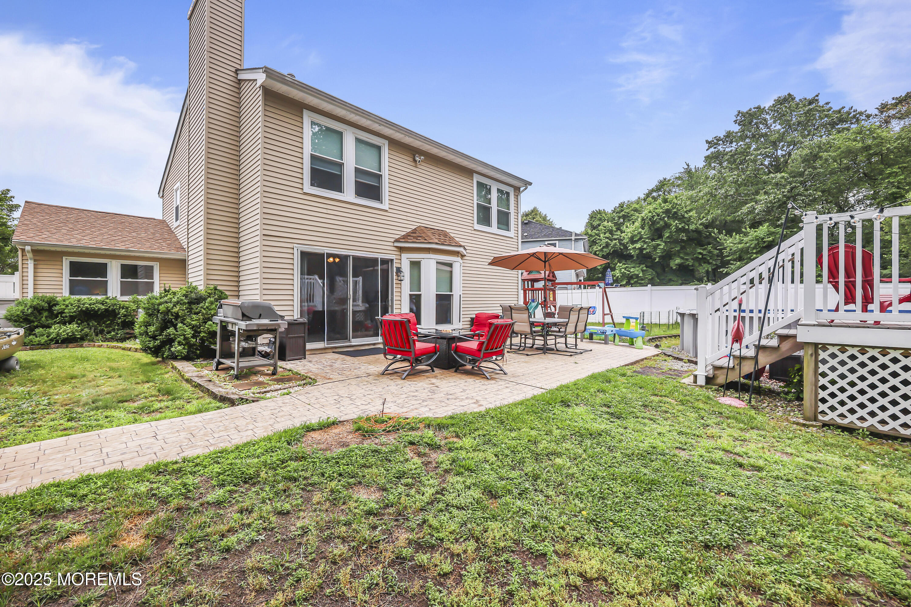 39 Sweet Gum Road, Howell, NJ, 07731 image 30