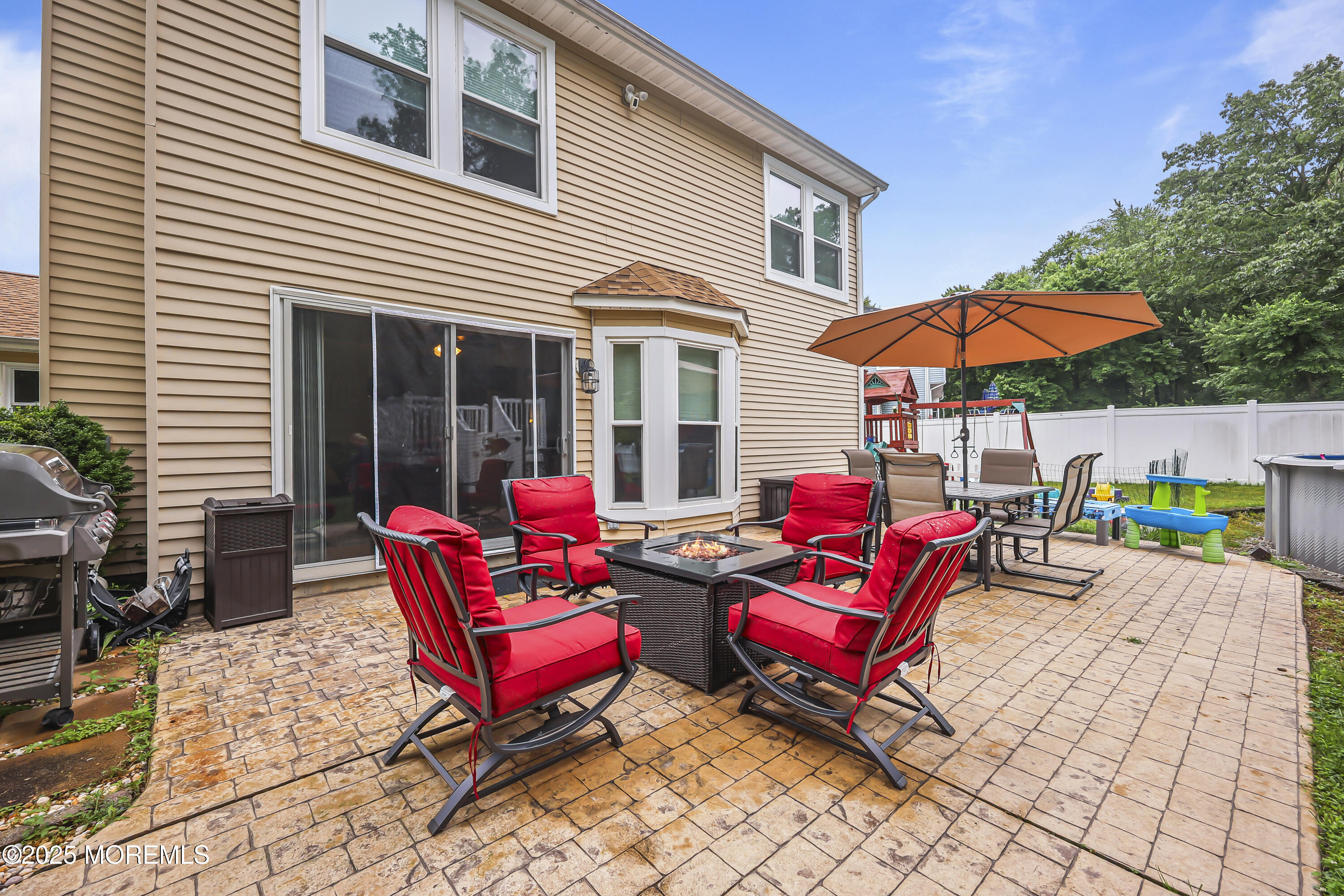 39 Sweet Gum Road, Howell, NJ, 07731 image 29