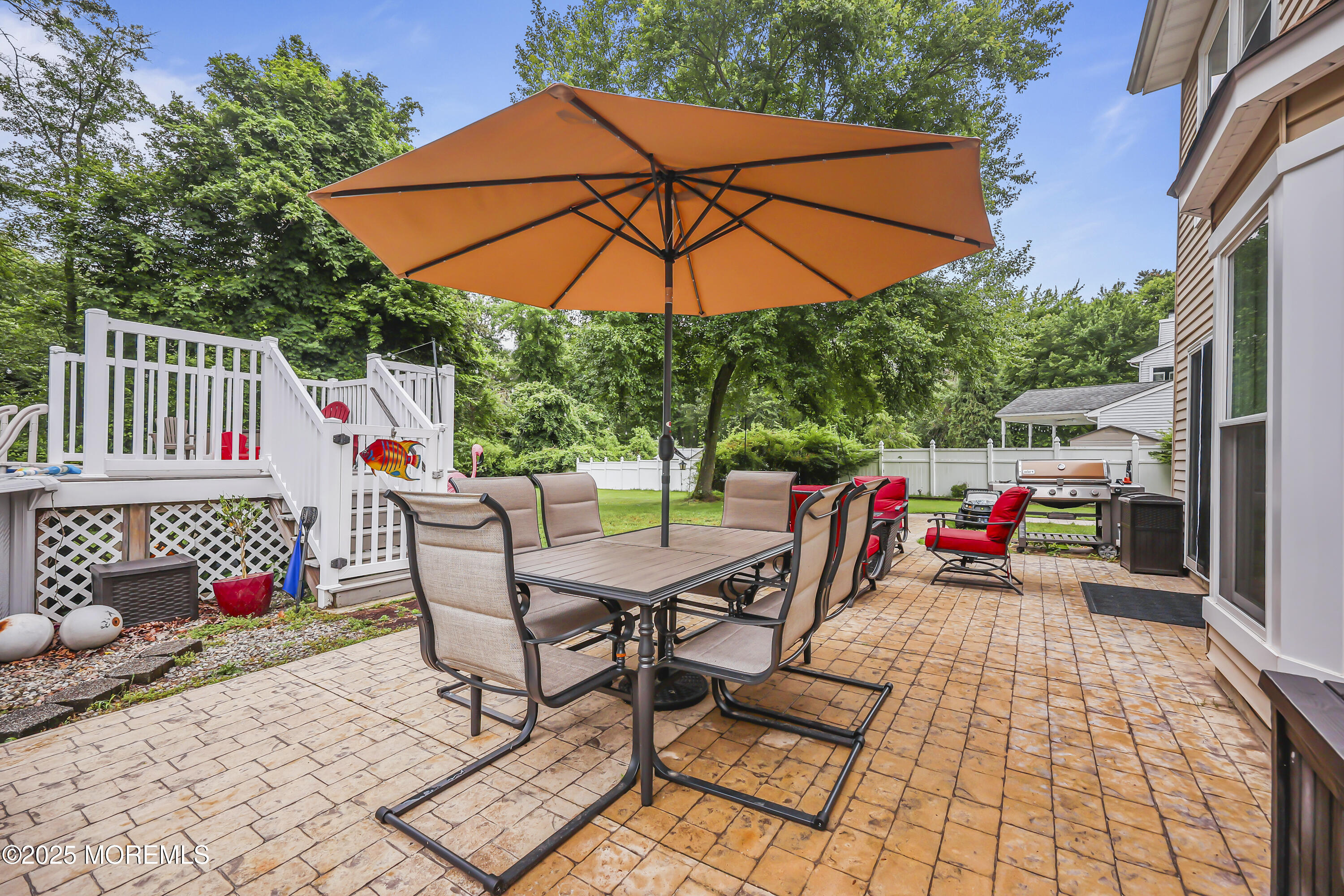 39 Sweet Gum Road, Howell, NJ, 07731 image 28
