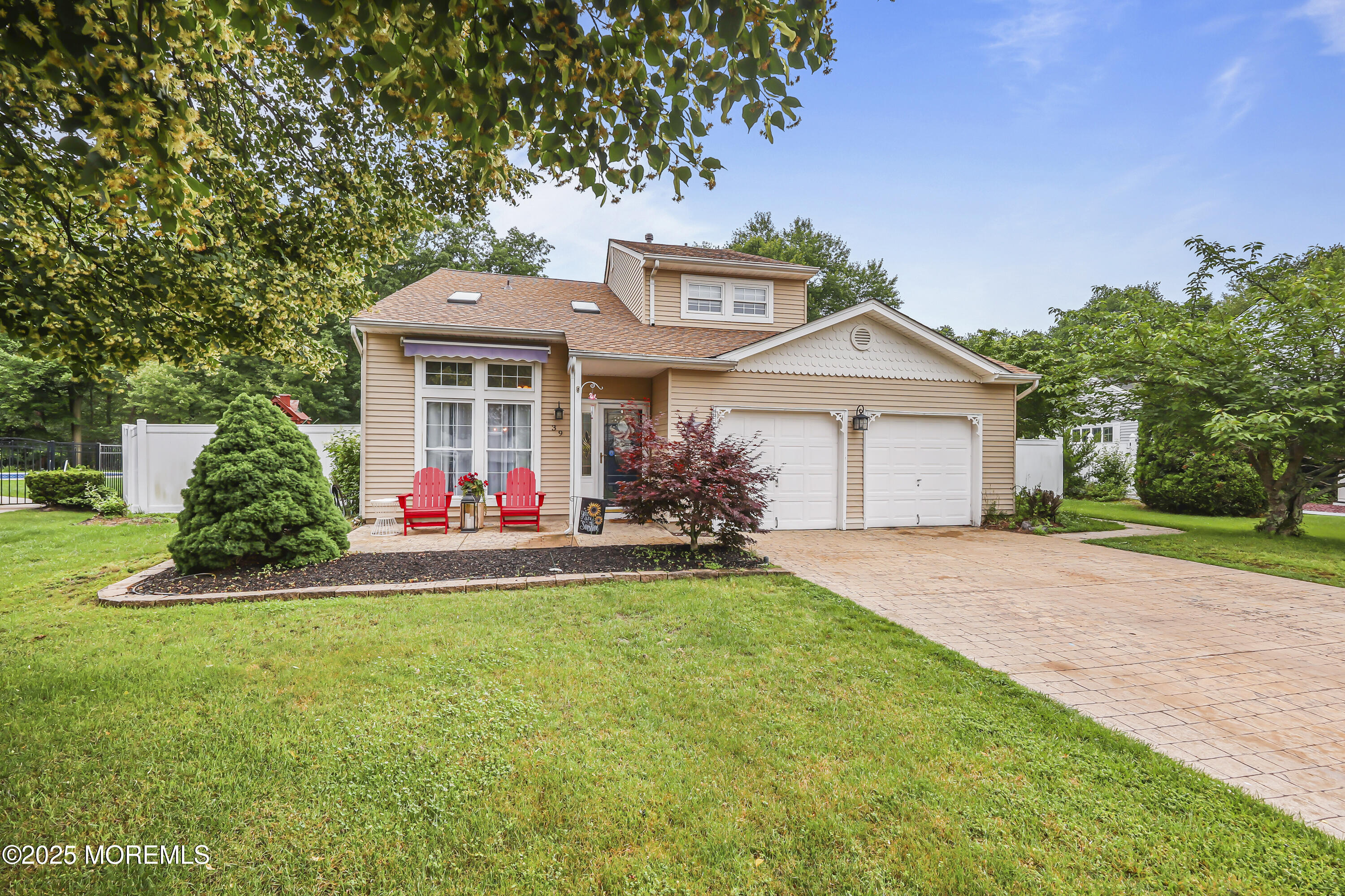 39 Sweet Gum Road, Howell, NJ, 07731 image 34