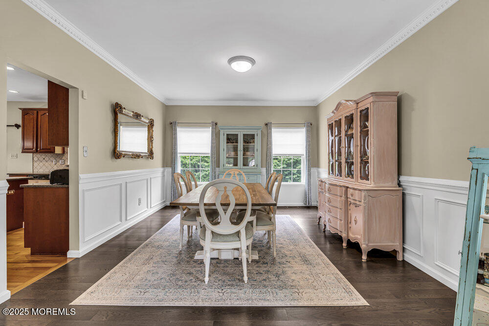 40 Gristmill Road, Howell, NJ, 07731 image 8