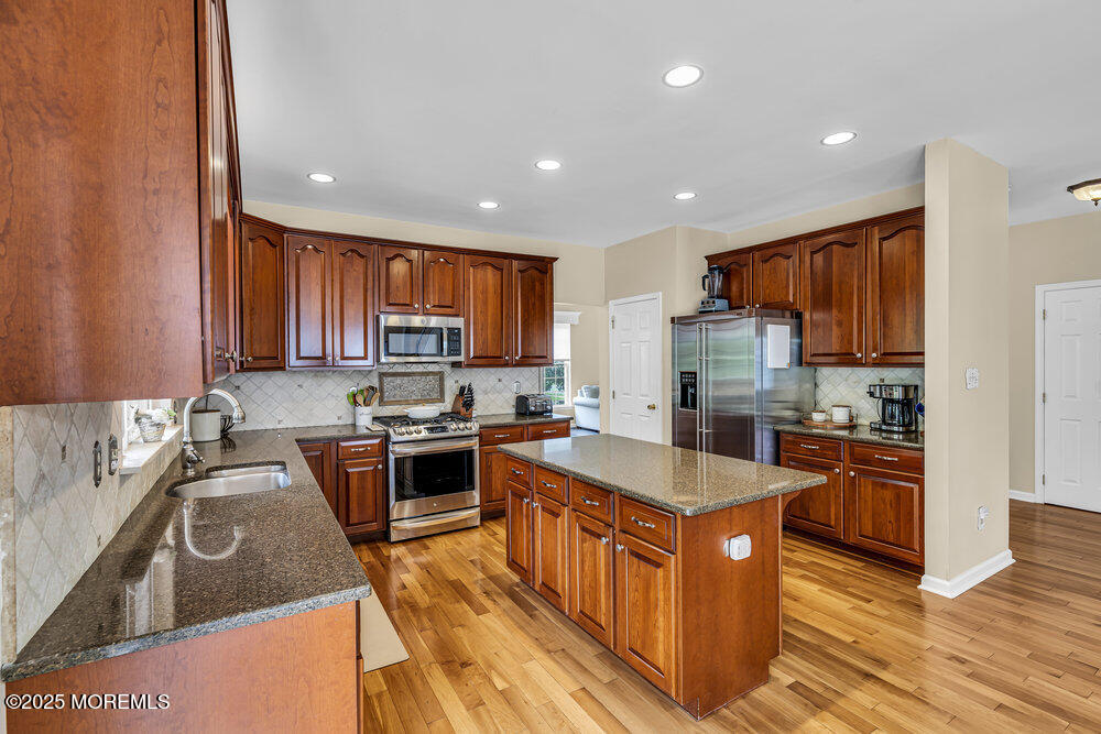 40 Gristmill Road, Howell, NJ, 07731 image 13