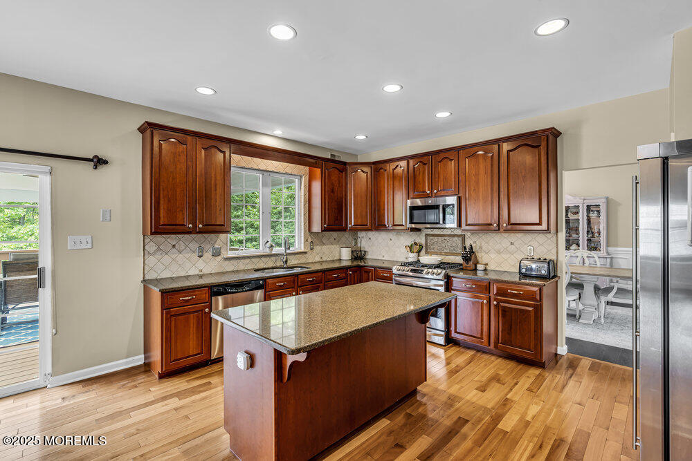 40 Gristmill Road, Howell, NJ, 07731 image 14