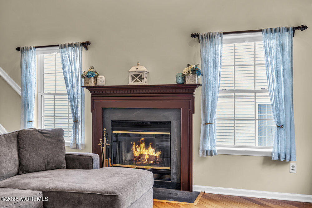 40 Gristmill Road, Howell, NJ, 07731 image 20