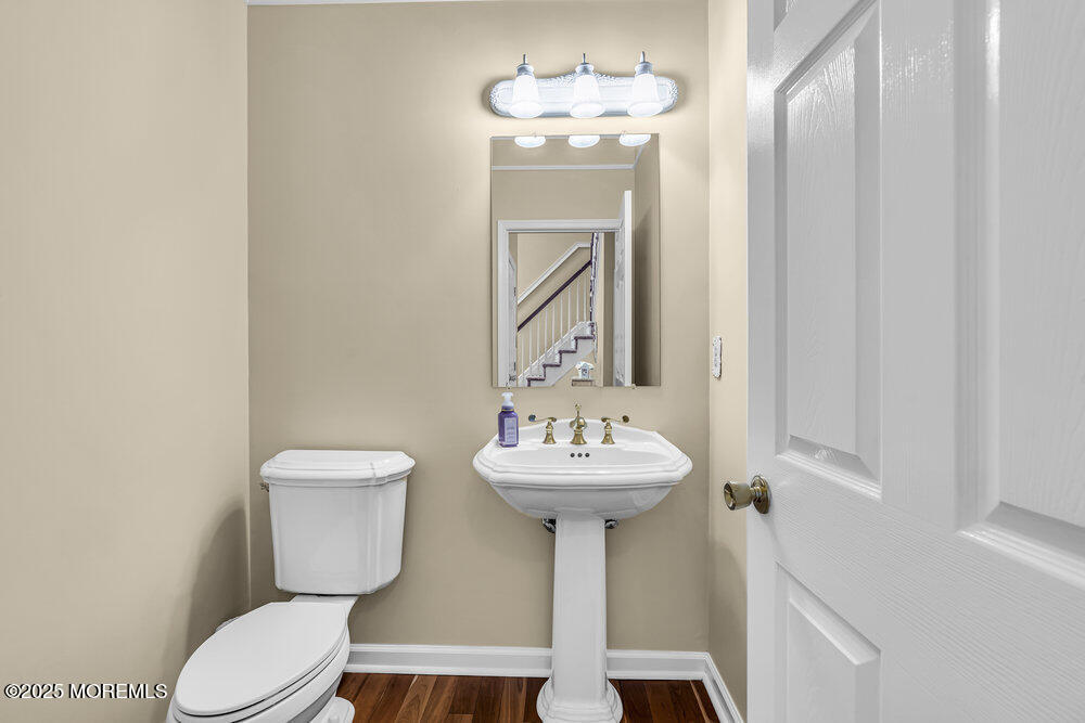 40 Gristmill Road, Howell, NJ, 07731 image 22